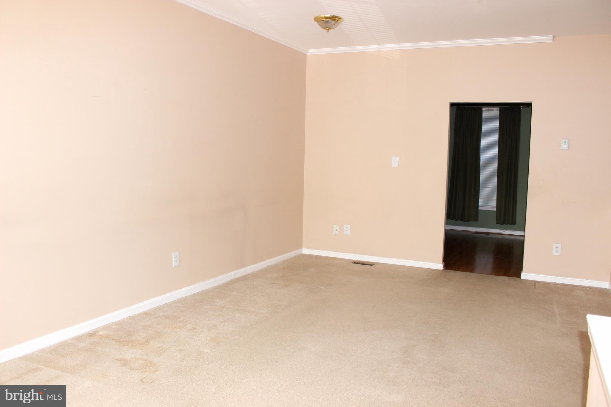 CAMPBELLS TRACE - Residential Lease