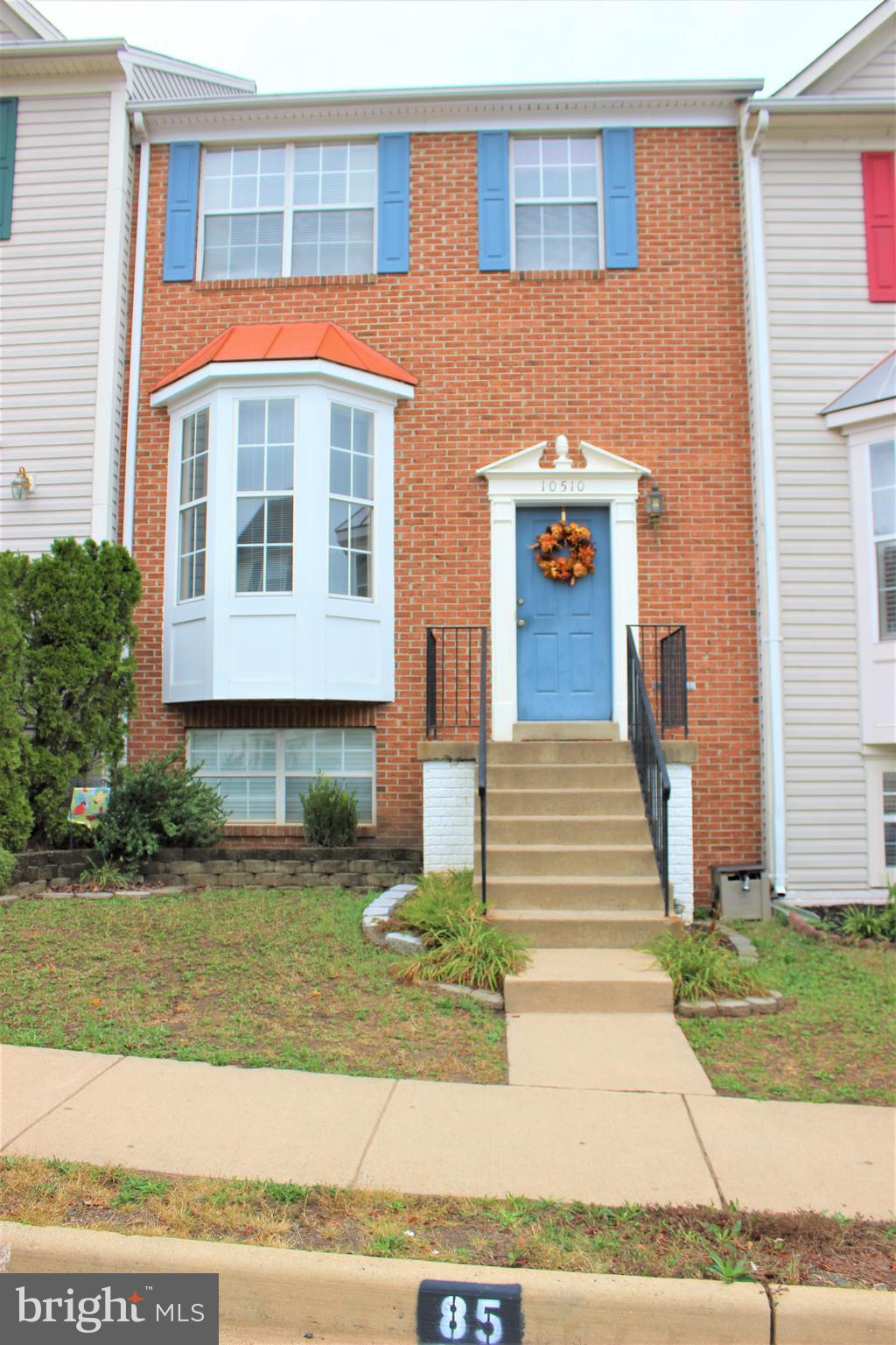 CAMPBELLS TRACE - Residential Lease