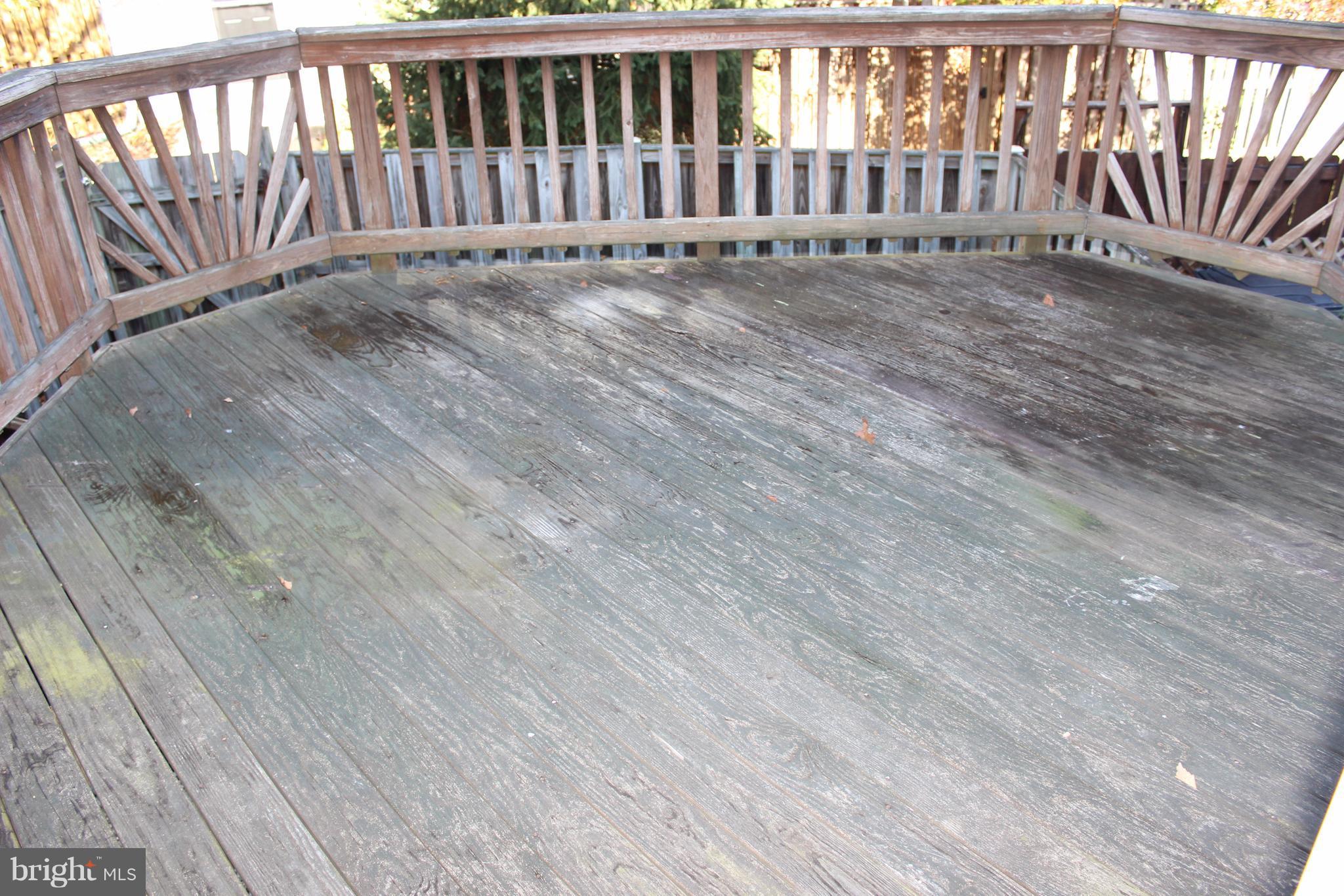 CAMPBELLS TRACE - Residential Lease