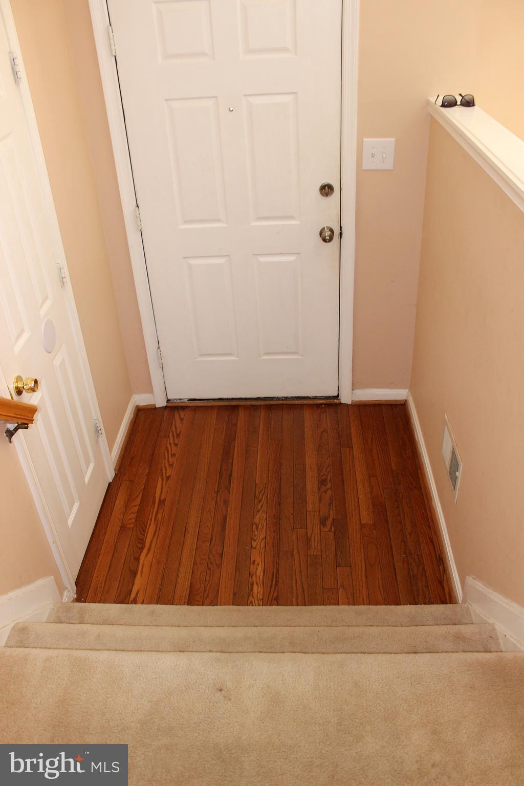 CAMPBELLS TRACE - Residential Lease