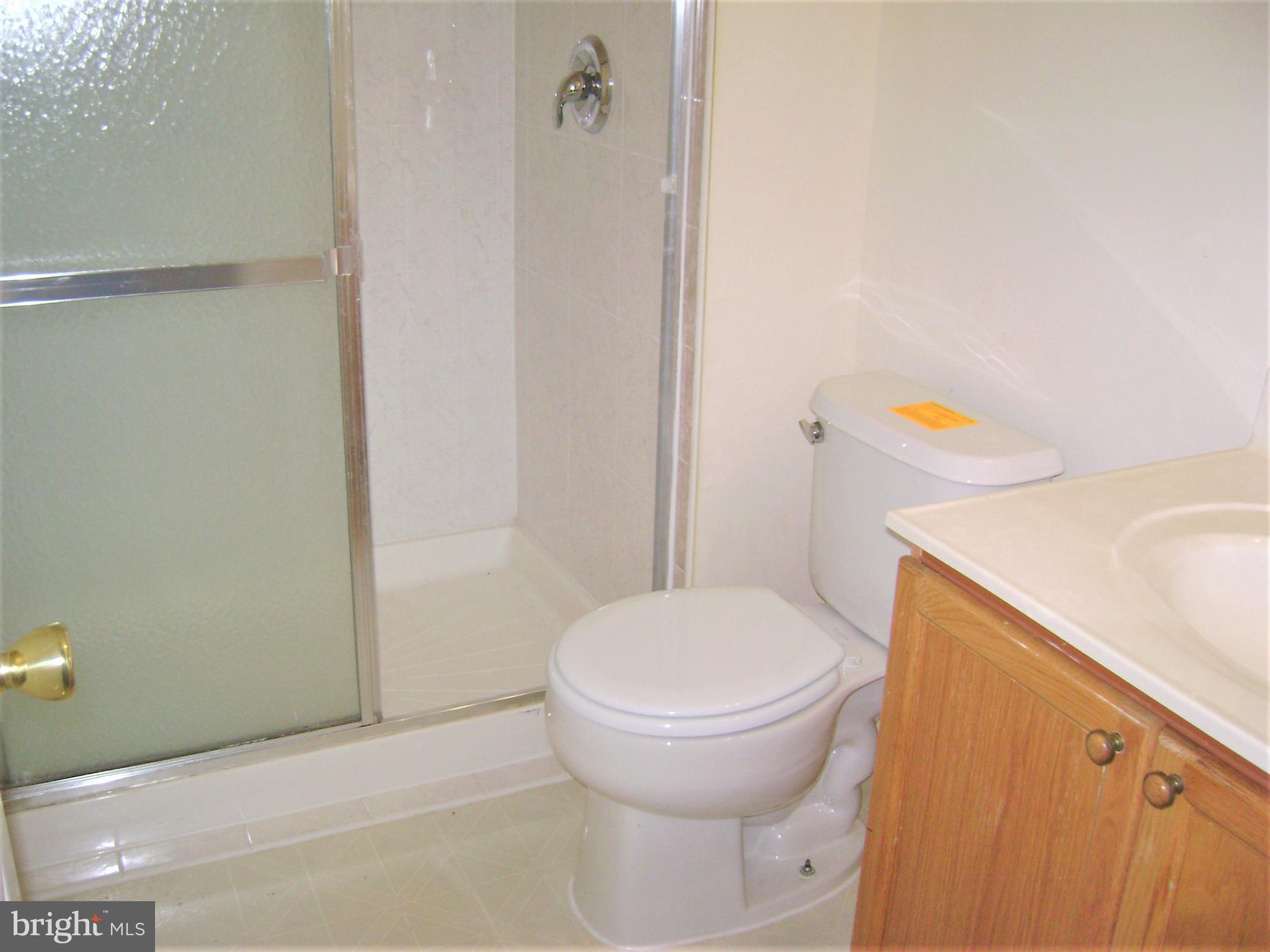 CAMPBELLS TRACE - Residential Lease