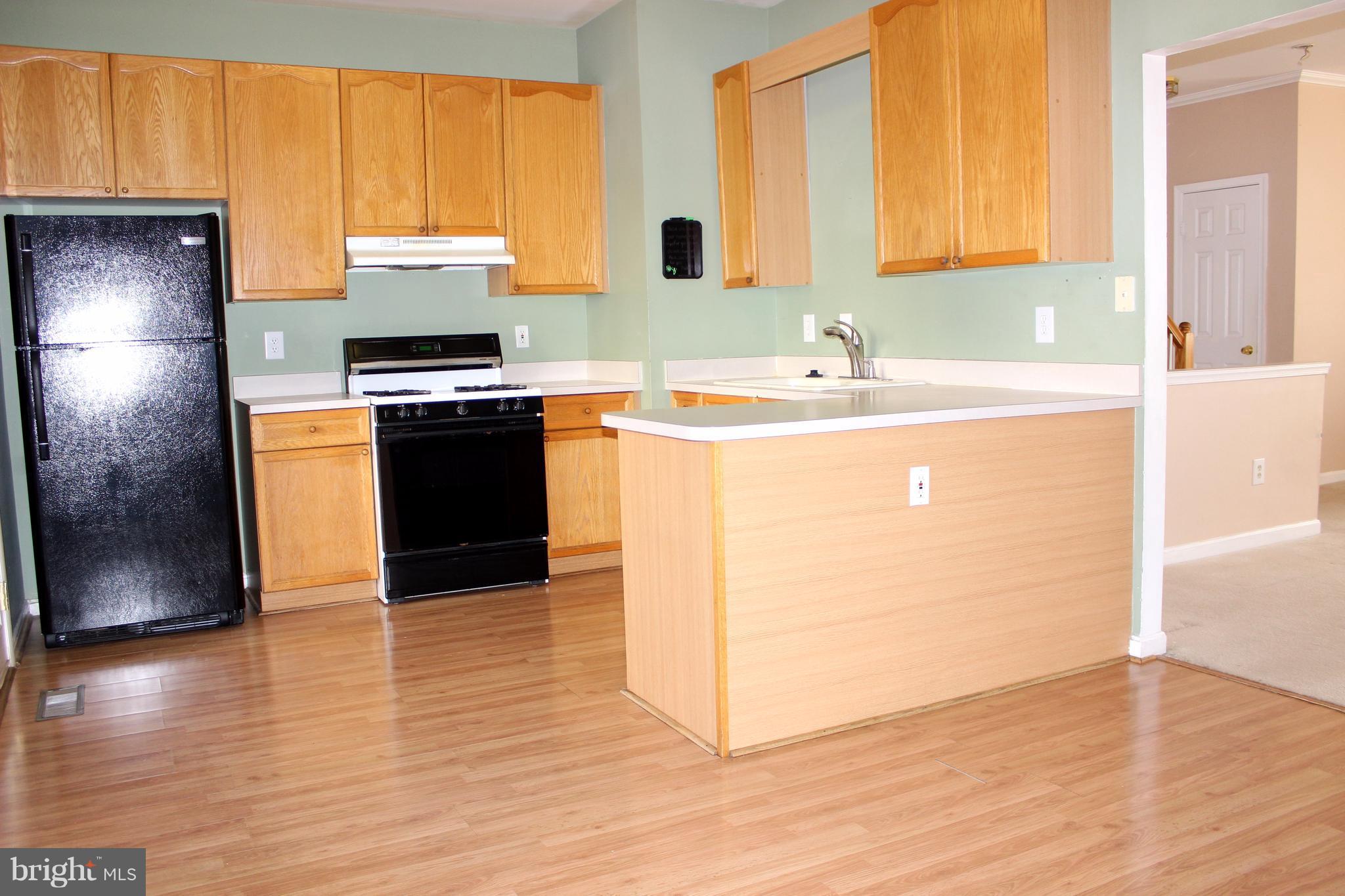 CAMPBELLS TRACE - Residential Lease