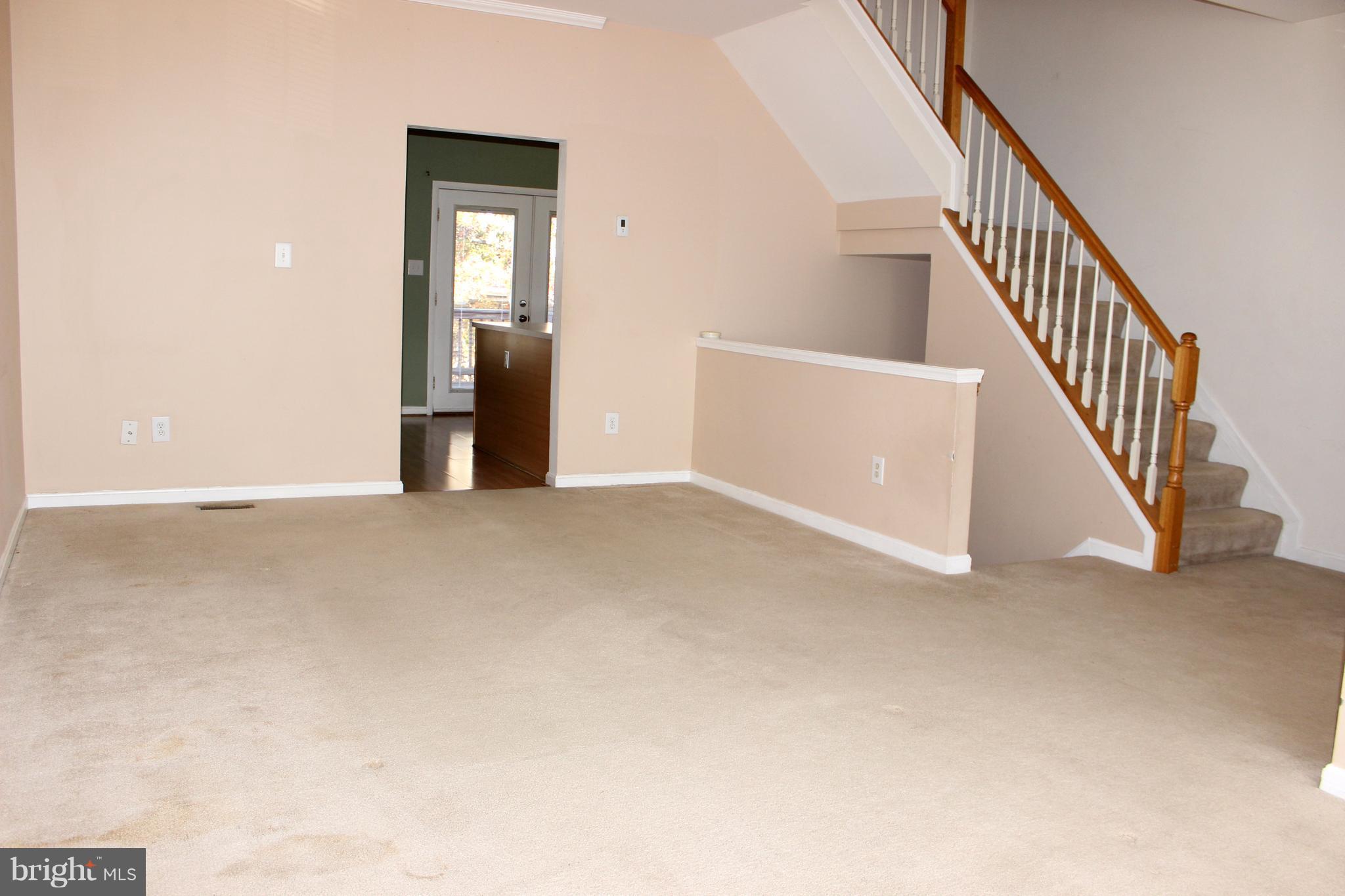 CAMPBELLS TRACE - Residential Lease