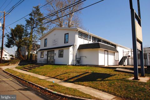 Photo of 1505 Rancocas Road, BURLINGTON, NJ 08016 (MLS # NJBL2061764)