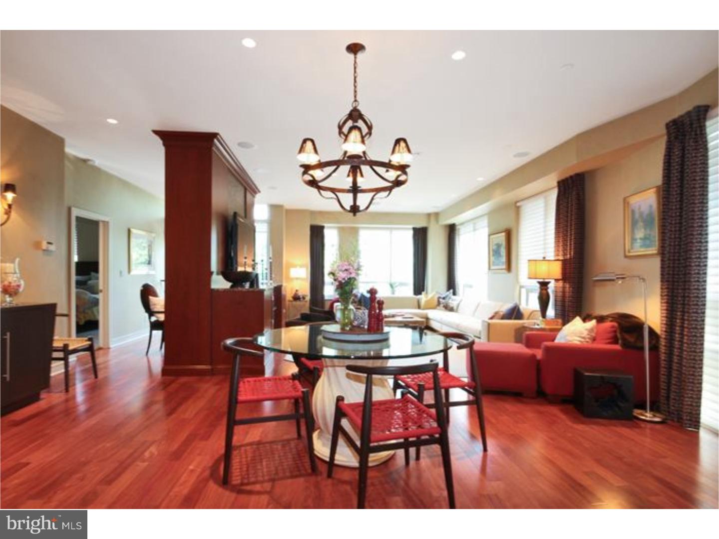 OLD CITY - Residential