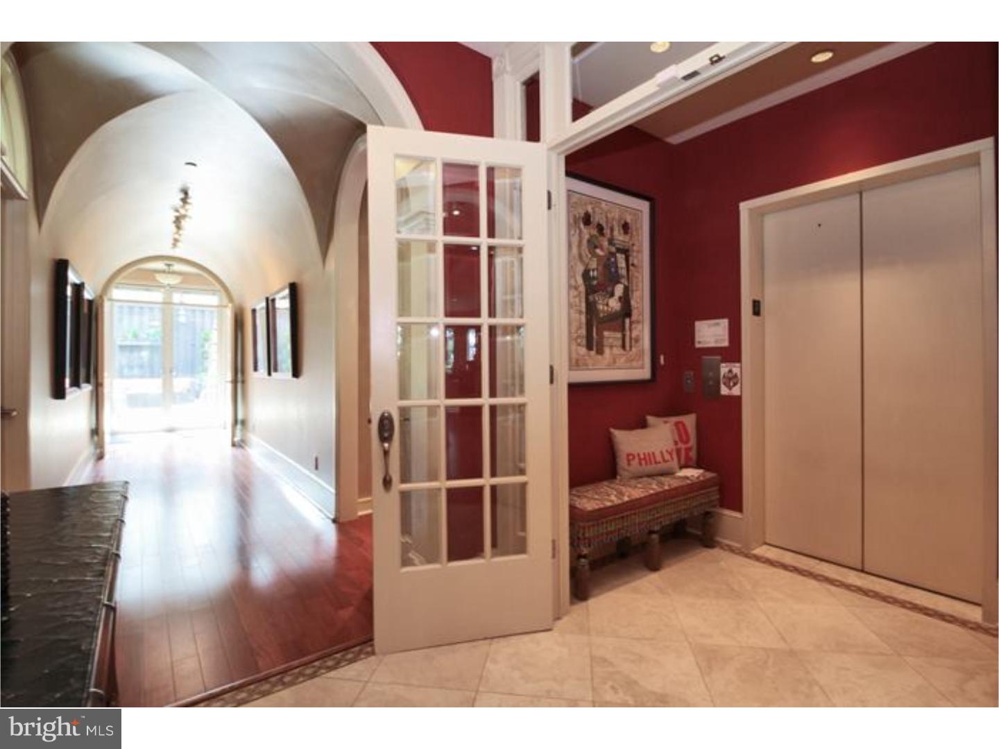 OLD CITY - Residential