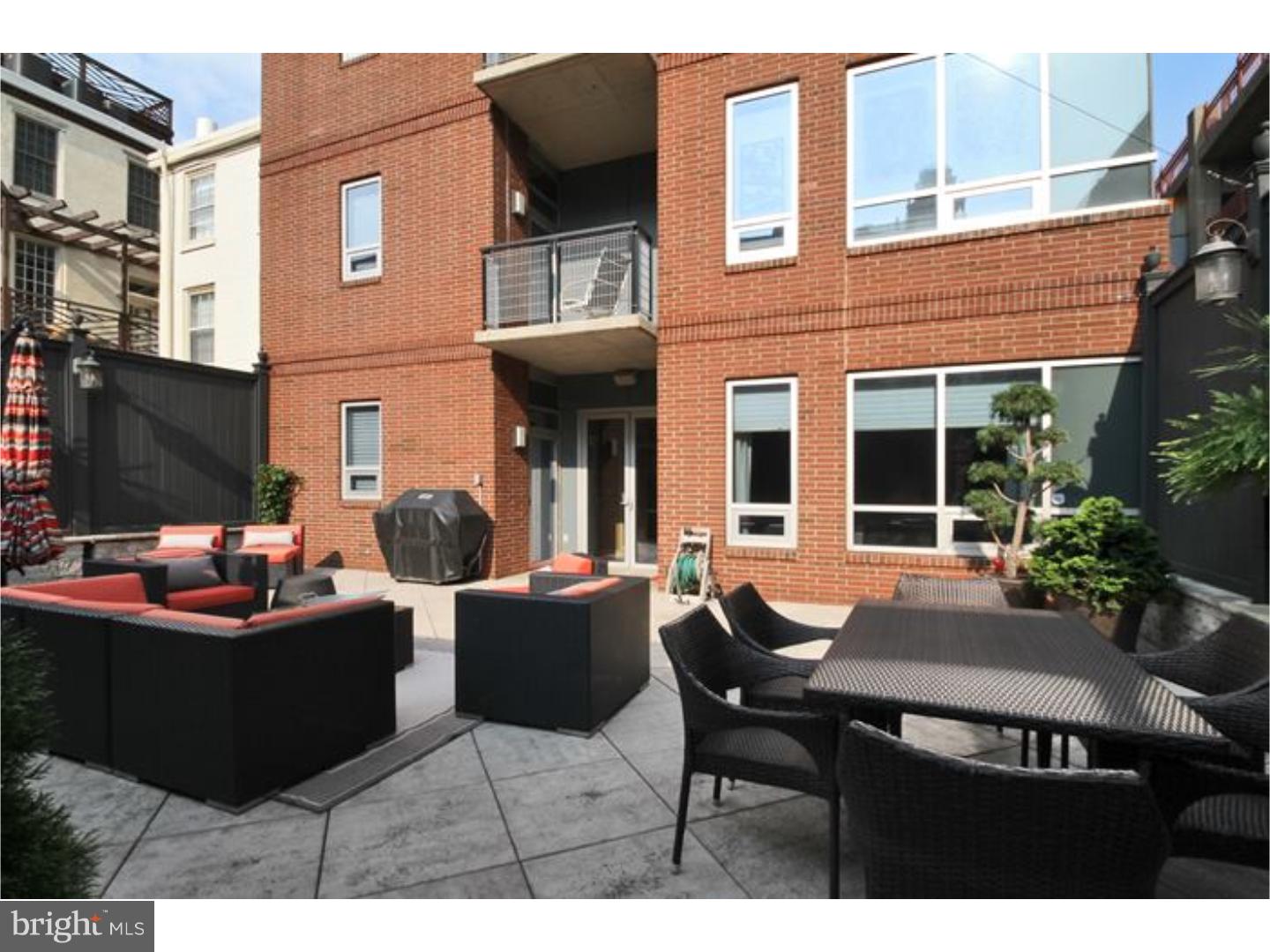 OLD CITY - Residential