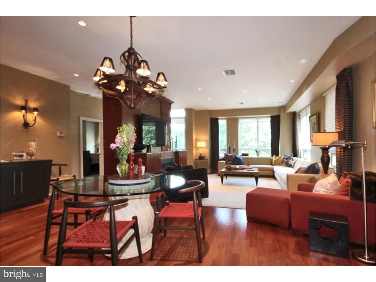 OLD CITY - Residential