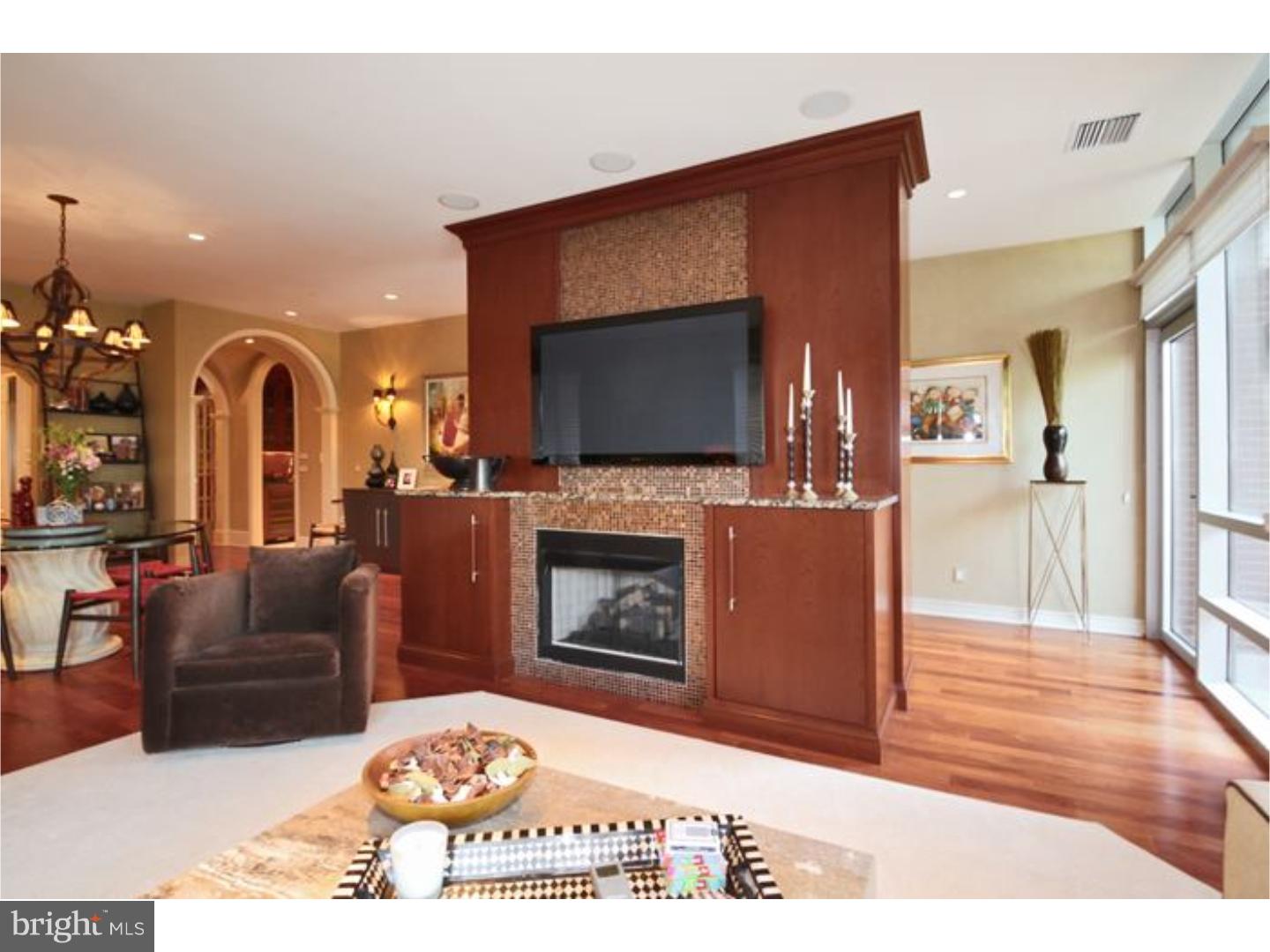 OLD CITY - Residential