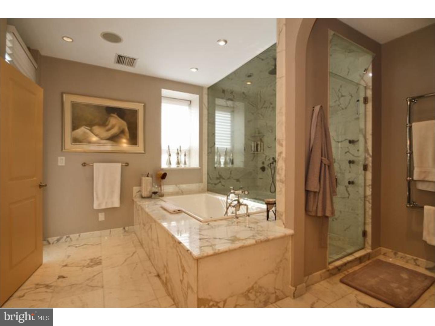 OLD CITY - Residential