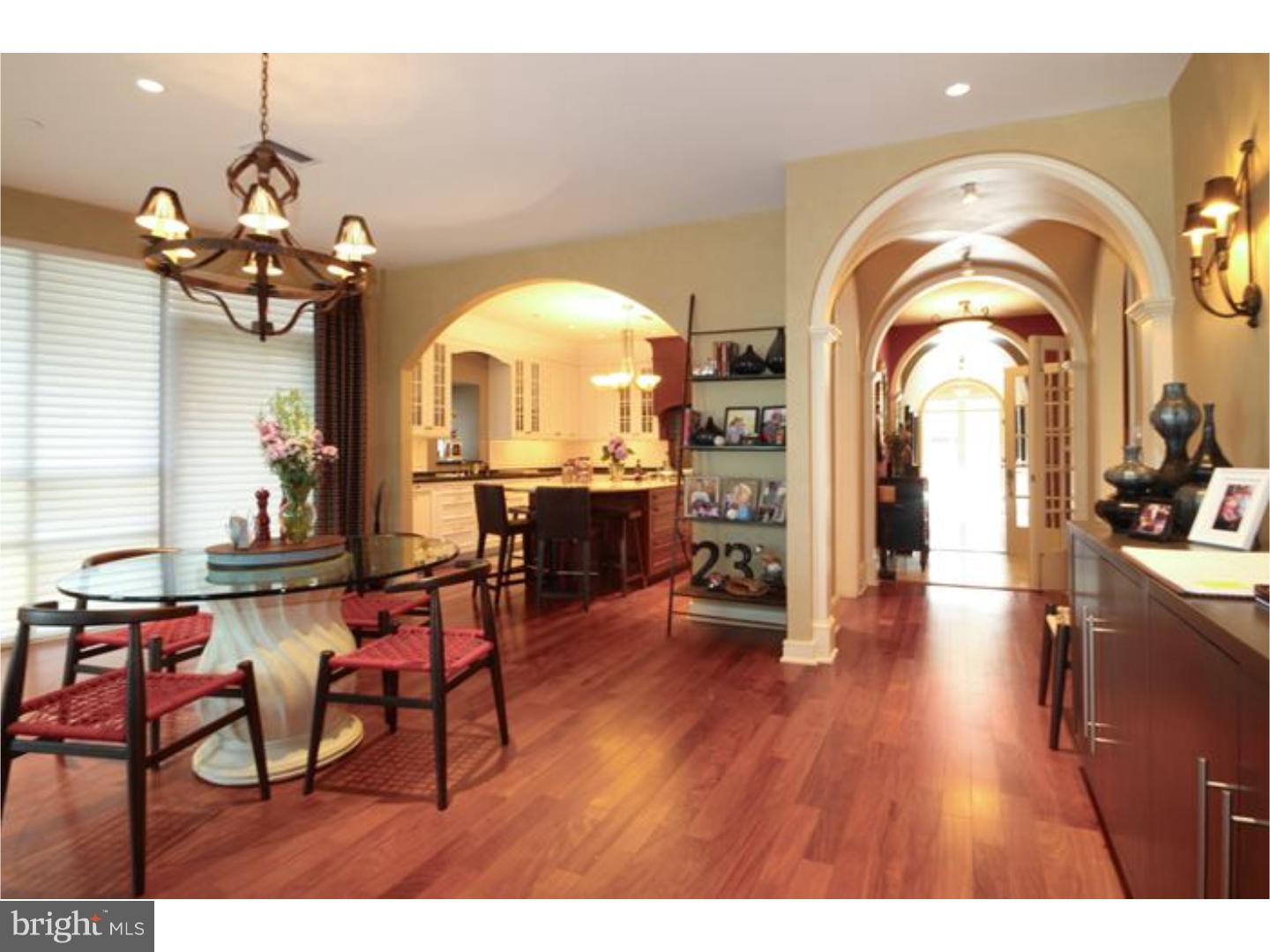 OLD CITY - Residential