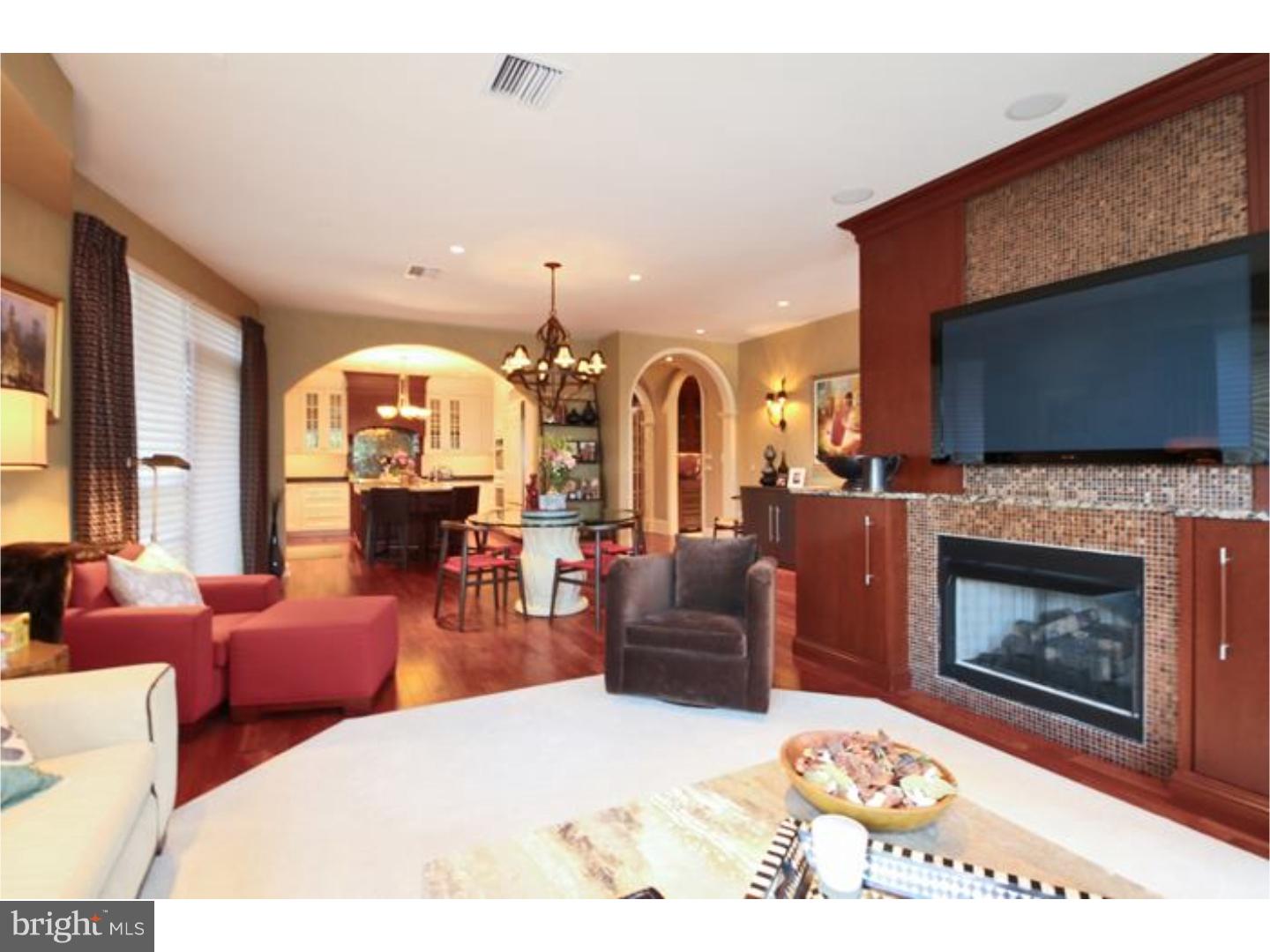 OLD CITY - Residential