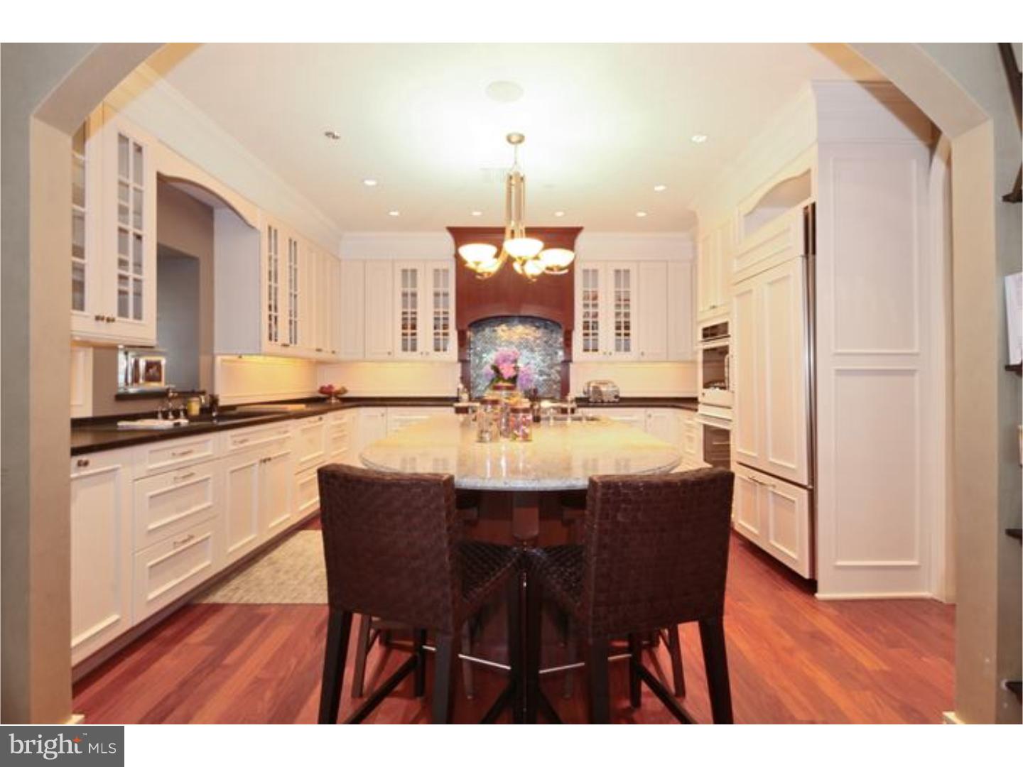 OLD CITY - Residential