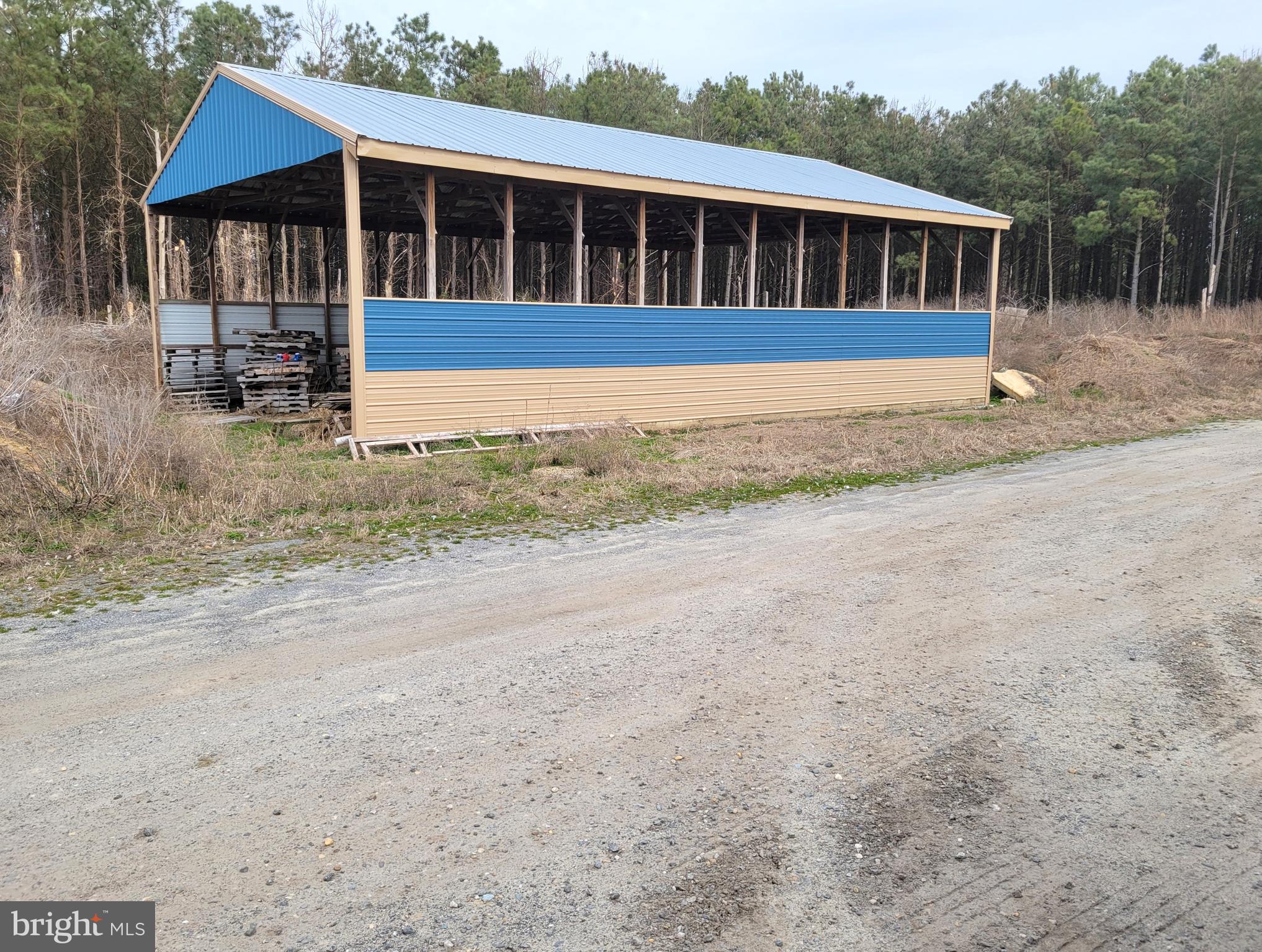 NONE AVAILABLE - Farm