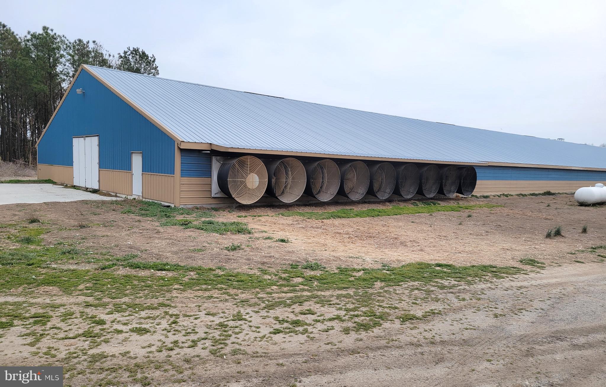 NONE AVAILABLE - Farm