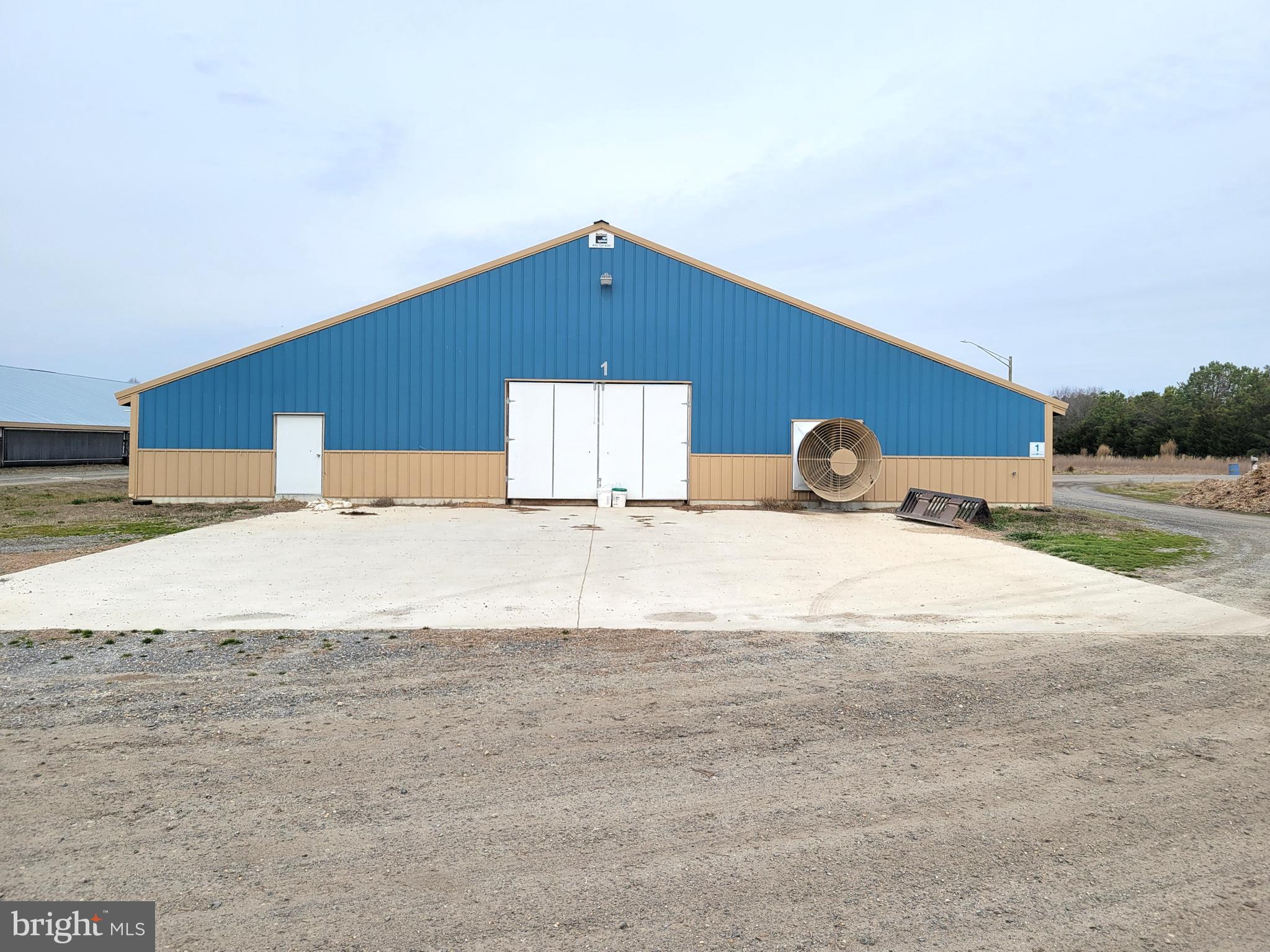 NONE AVAILABLE - Farm