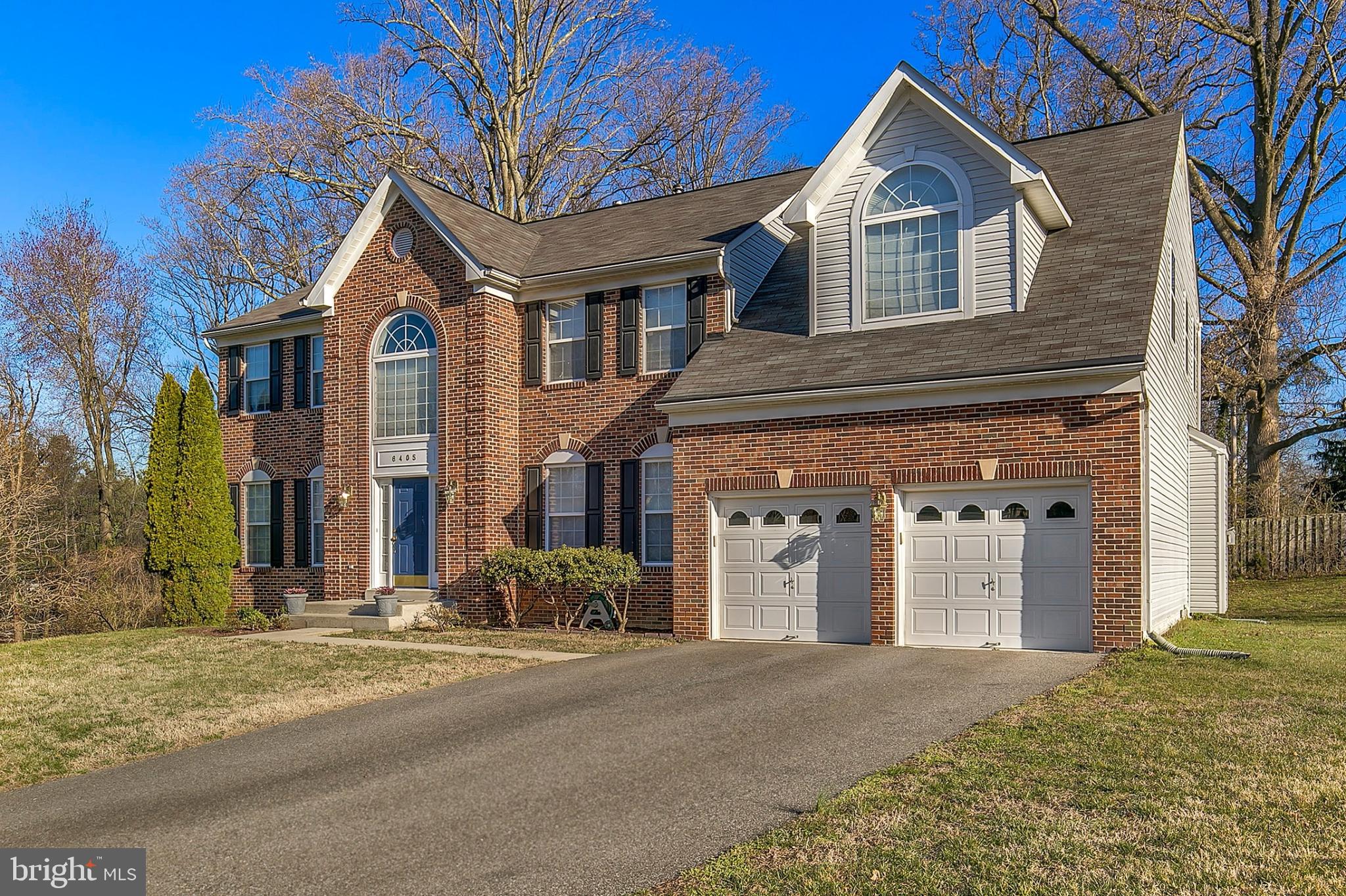 HILLMEADE ESTATES - Residential