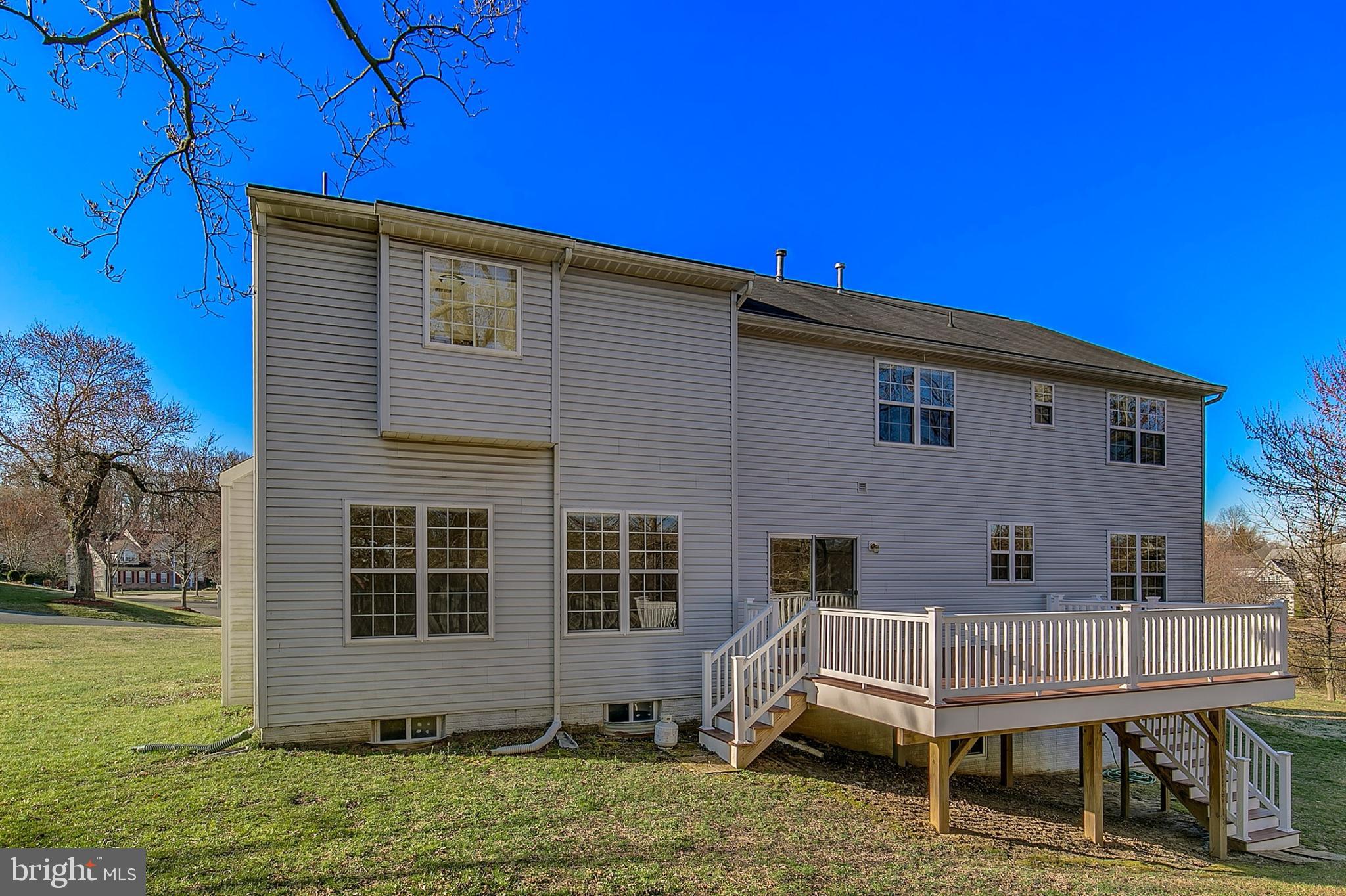 HILLMEADE ESTATES - Residential