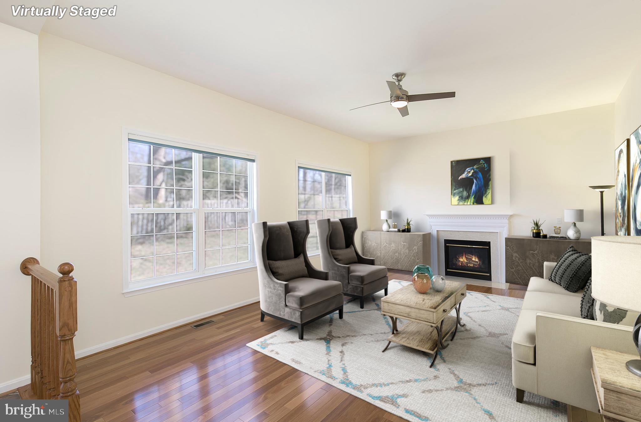 HILLMEADE ESTATES - Residential