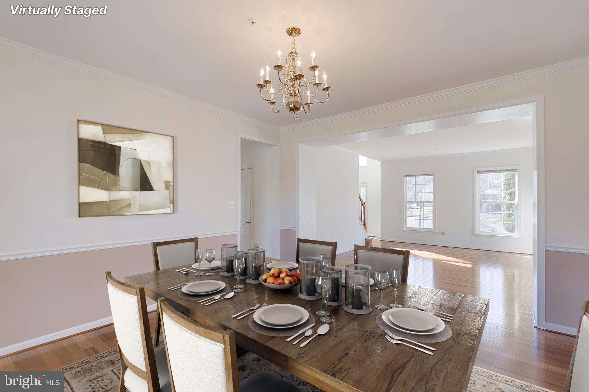 HILLMEADE ESTATES - Residential