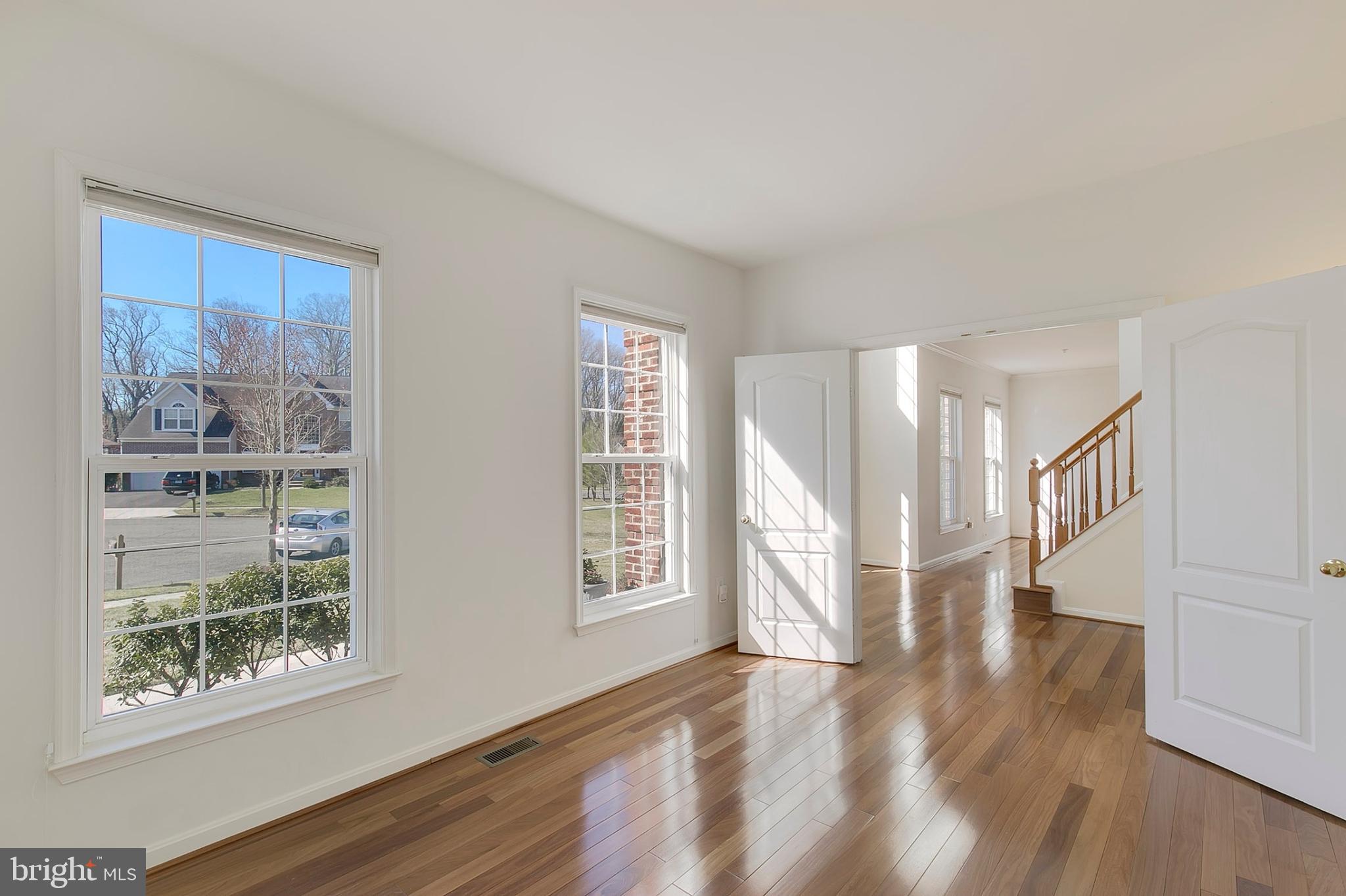 HILLMEADE ESTATES - Residential