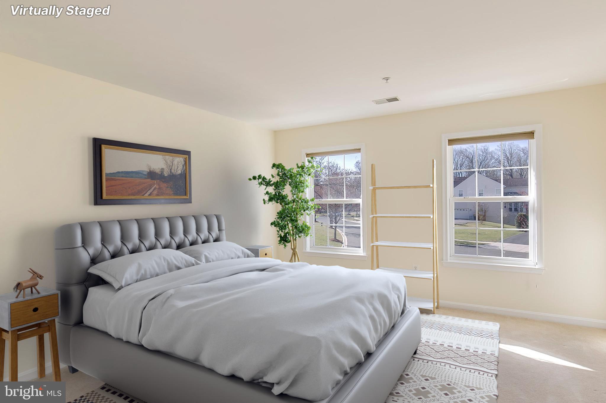 HILLMEADE ESTATES - Residential