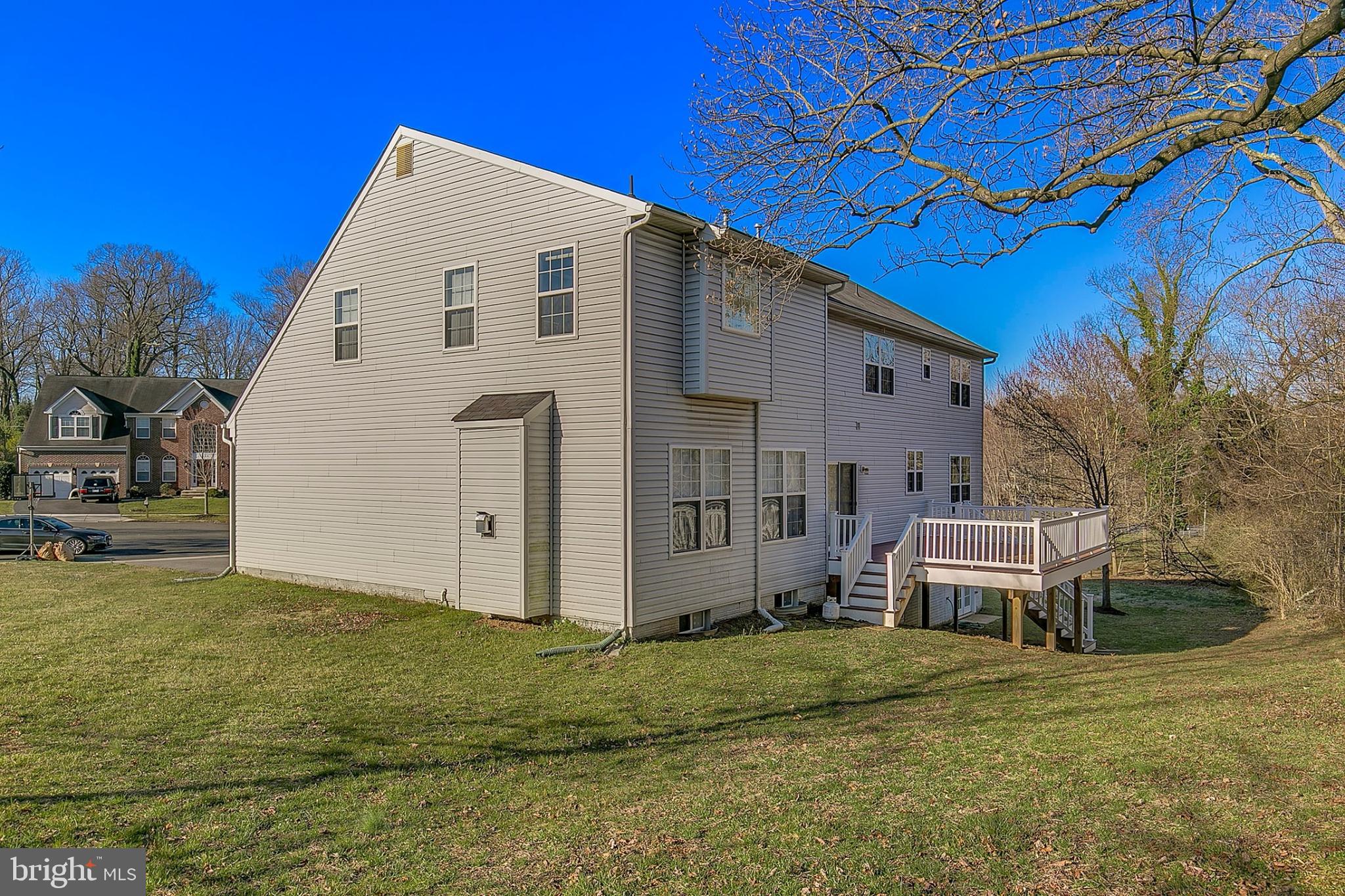 HILLMEADE ESTATES - Residential