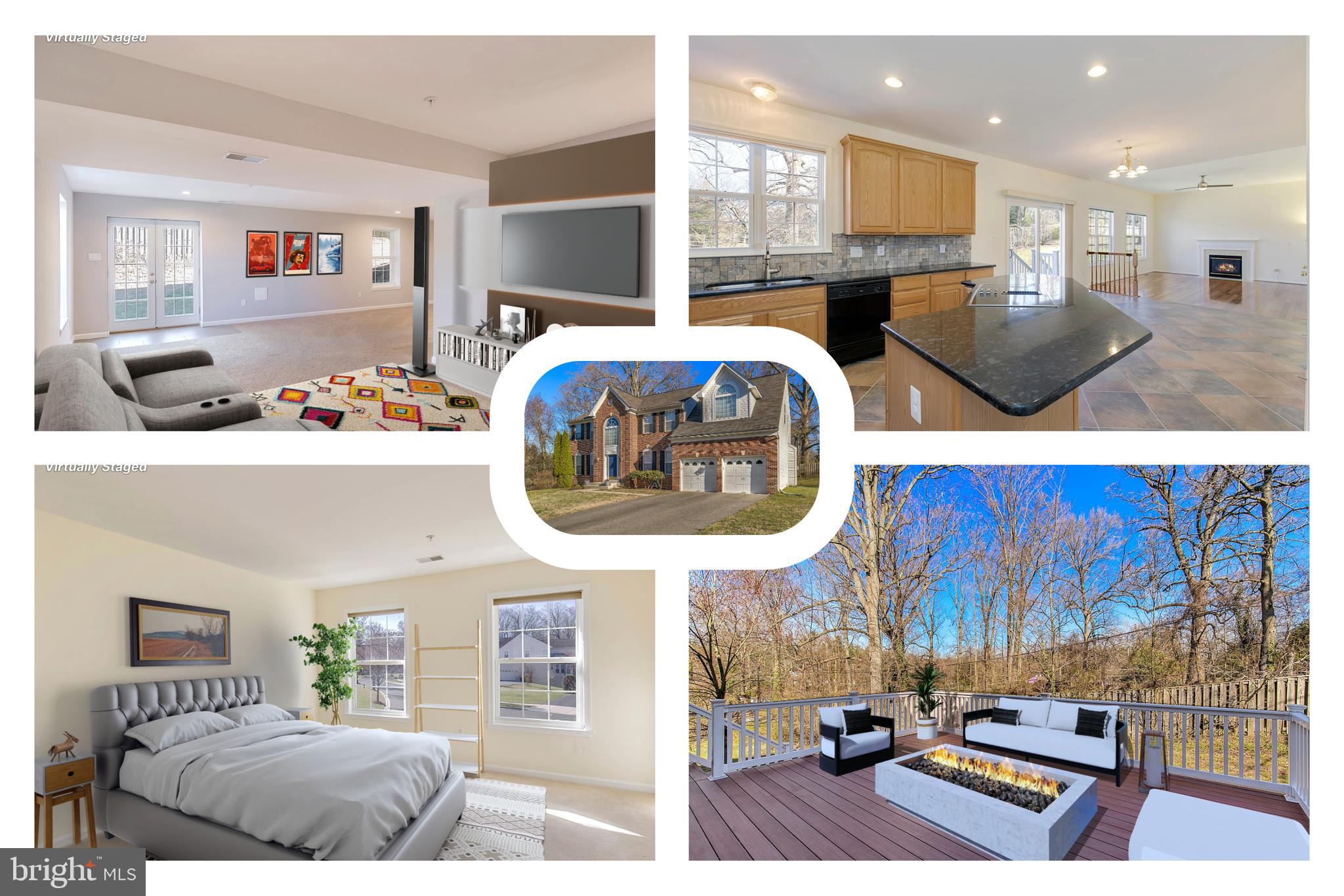 HILLMEADE ESTATES - Residential