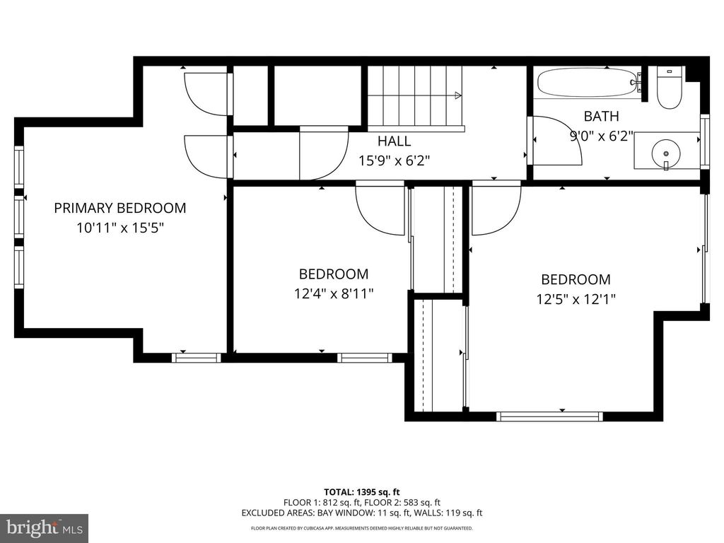 Photo of 119 Overhill Road, UPPER DARBY, PA 19082 (MLS # PADE2101798)