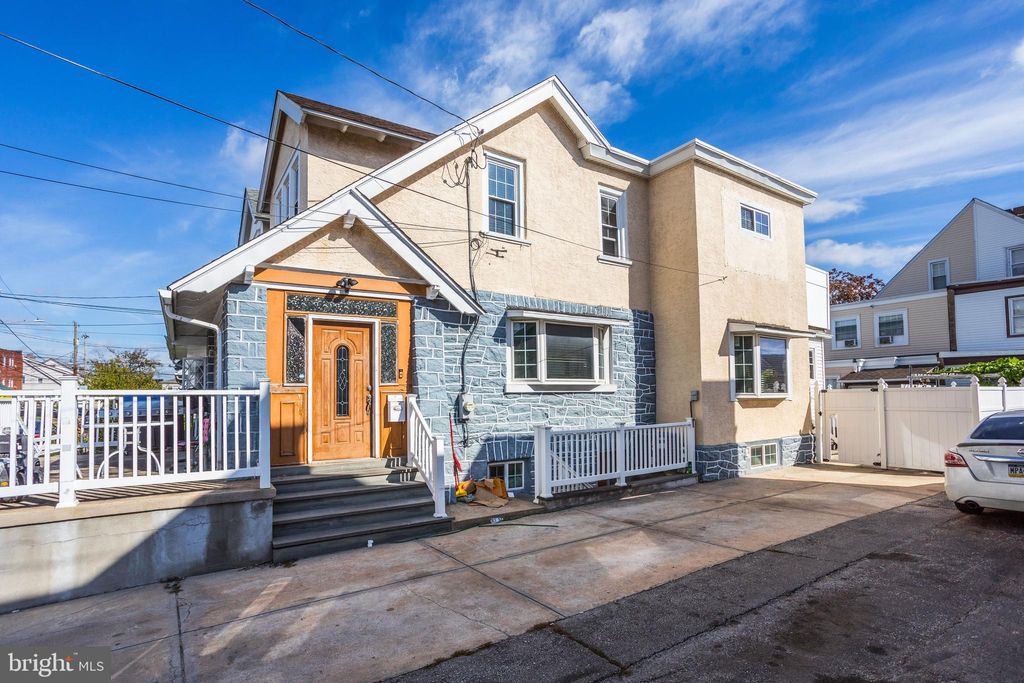 Photo of 119 Overhill Road, UPPER DARBY, PA 19082 (MLS # PADE2101798)