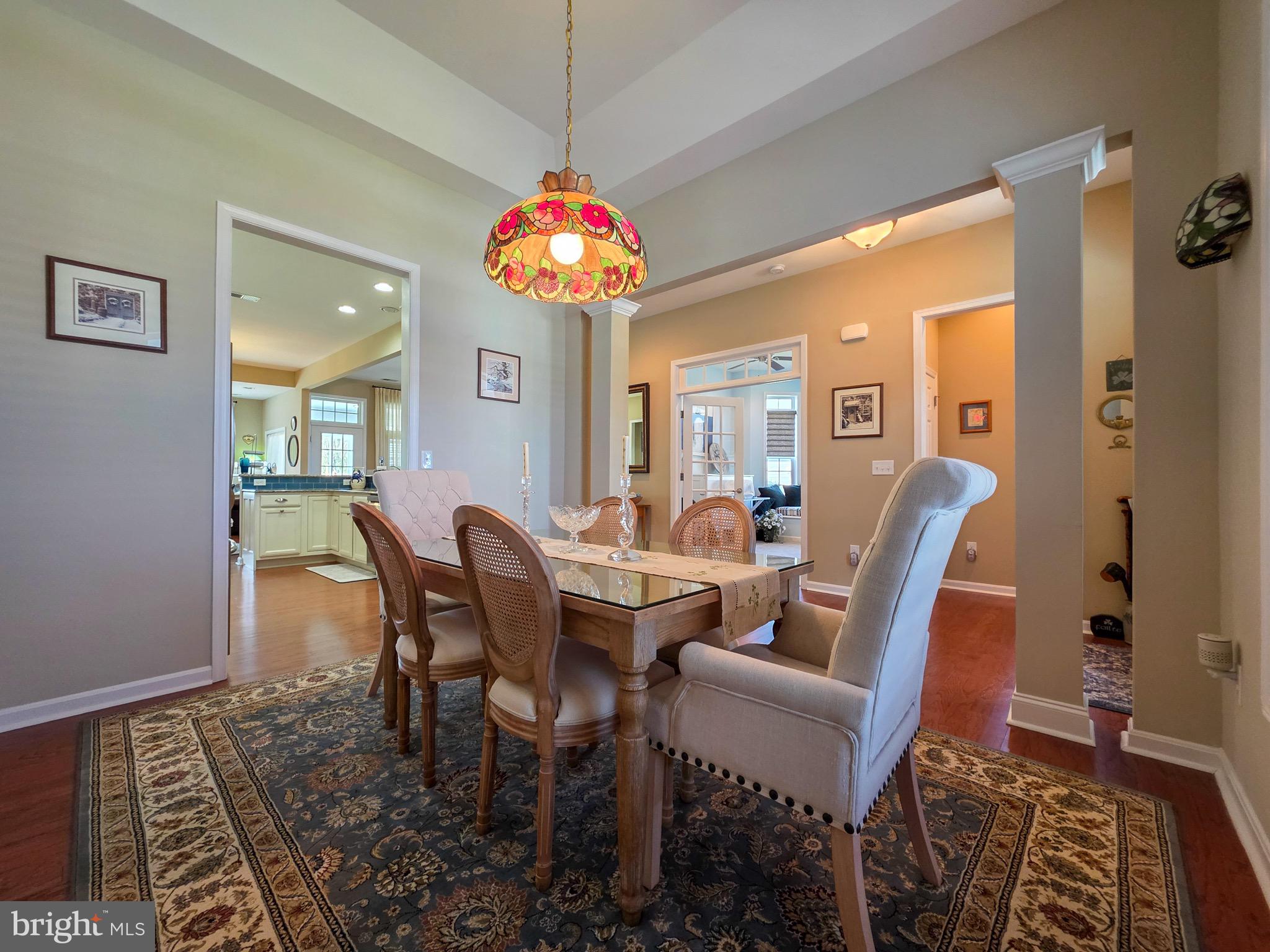 23854 BETSY ROSS LANE