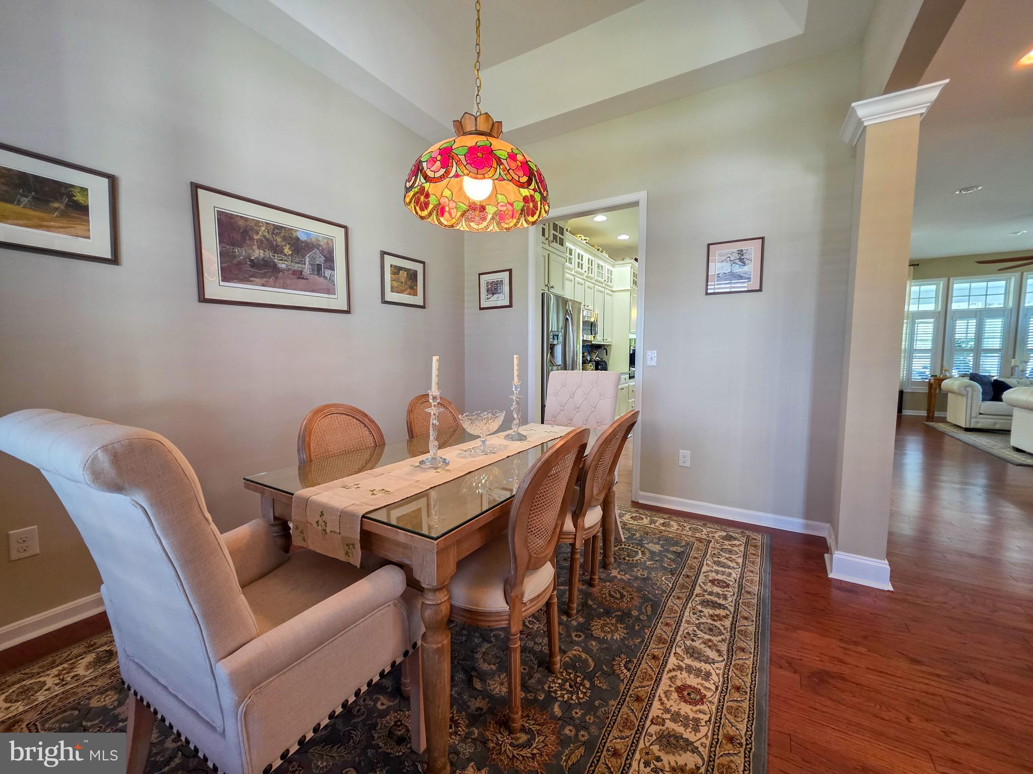 23854 BETSY ROSS LANE