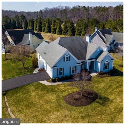 Photo of 23854 Betsy Ross Lane, MILLSBORO, DE 19966 (MLS # DESU2107722)