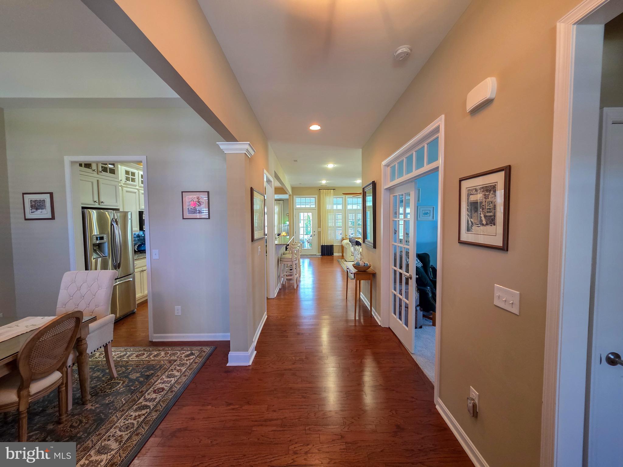 23854 BETSY ROSS LANE