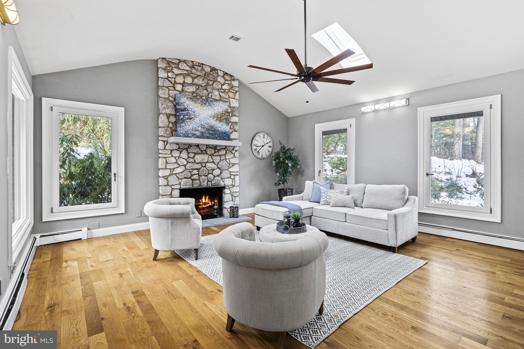 OLDE SWINKS MILL ESTATES - Residential