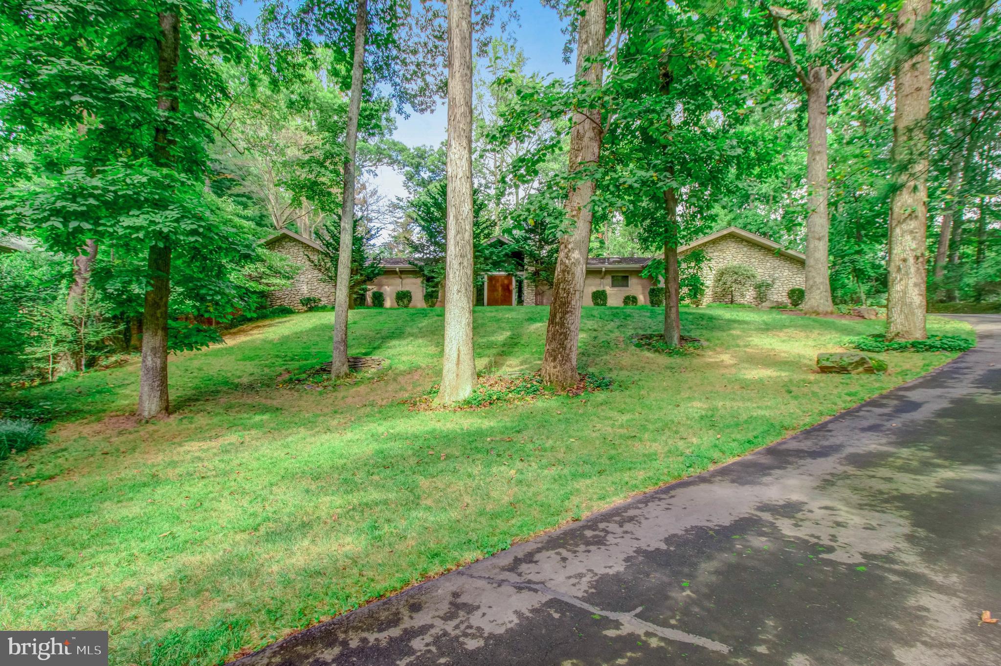 OLDE SWINKS MILL ESTATES - Residential