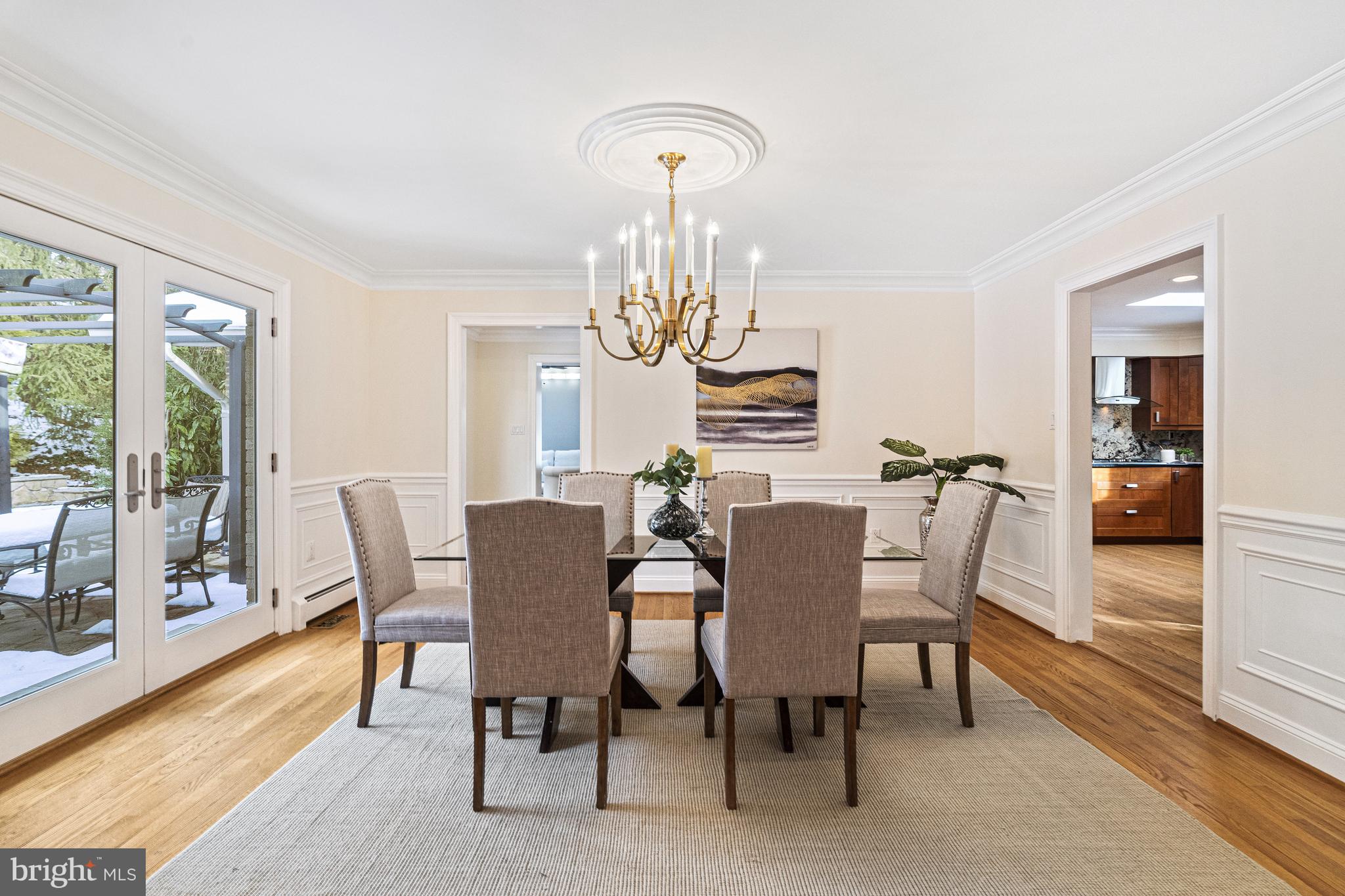 OLDE SWINKS MILL ESTATES - Residential