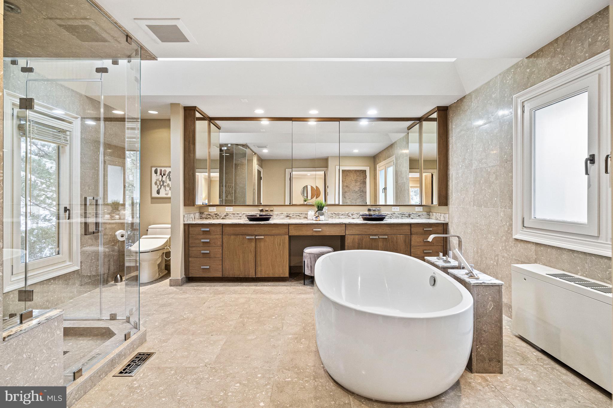 OLDE SWINKS MILL ESTATES - Residential