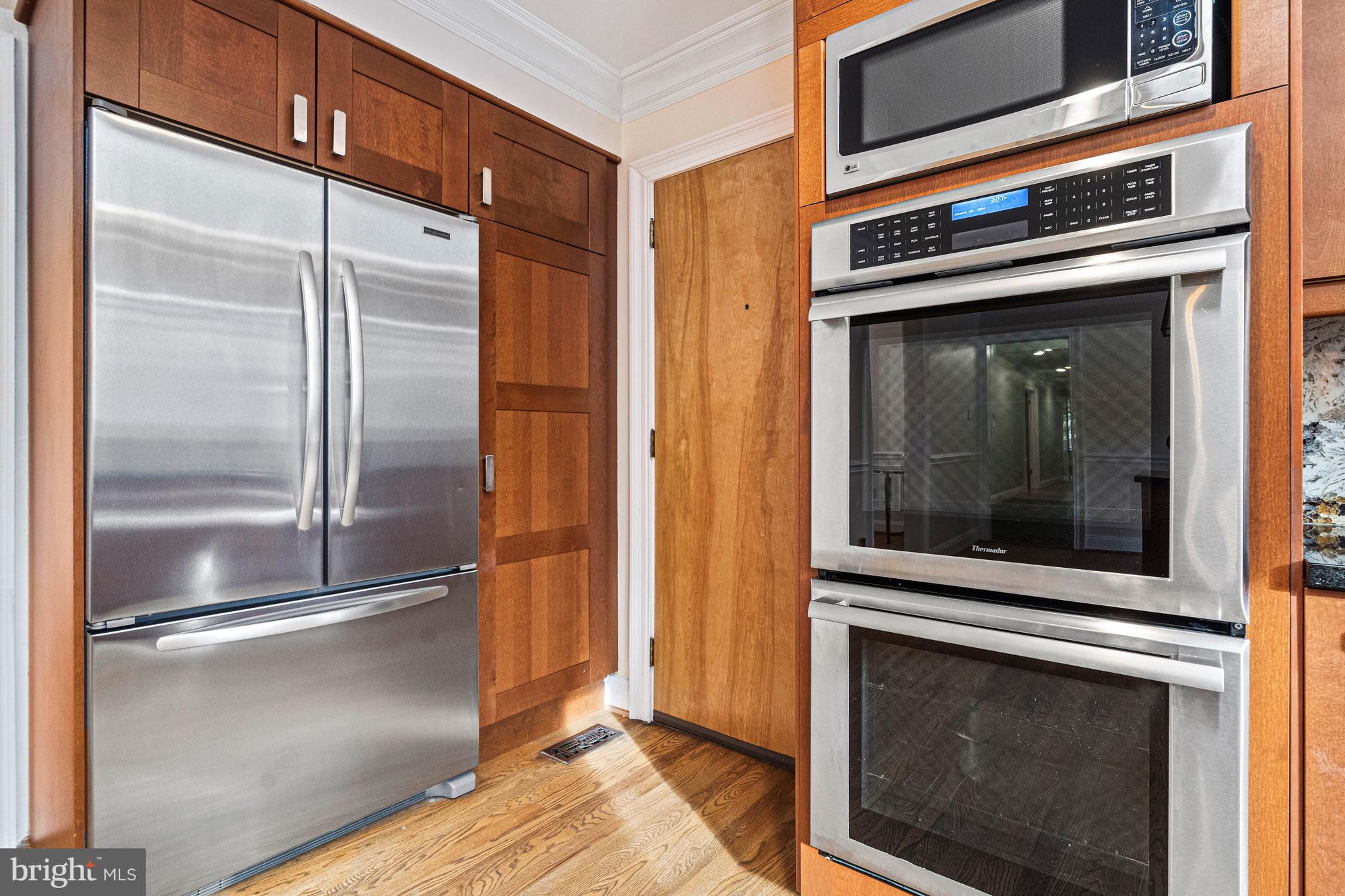 OLDE SWINKS MILL ESTATES - Residential