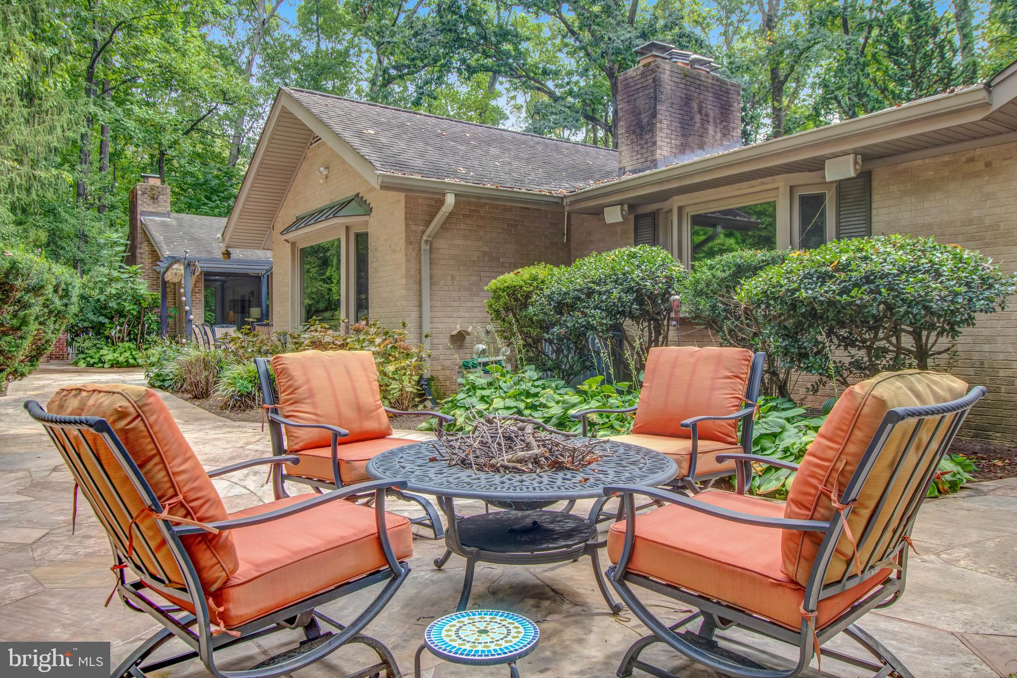 OLDE SWINKS MILL ESTATES - Residential