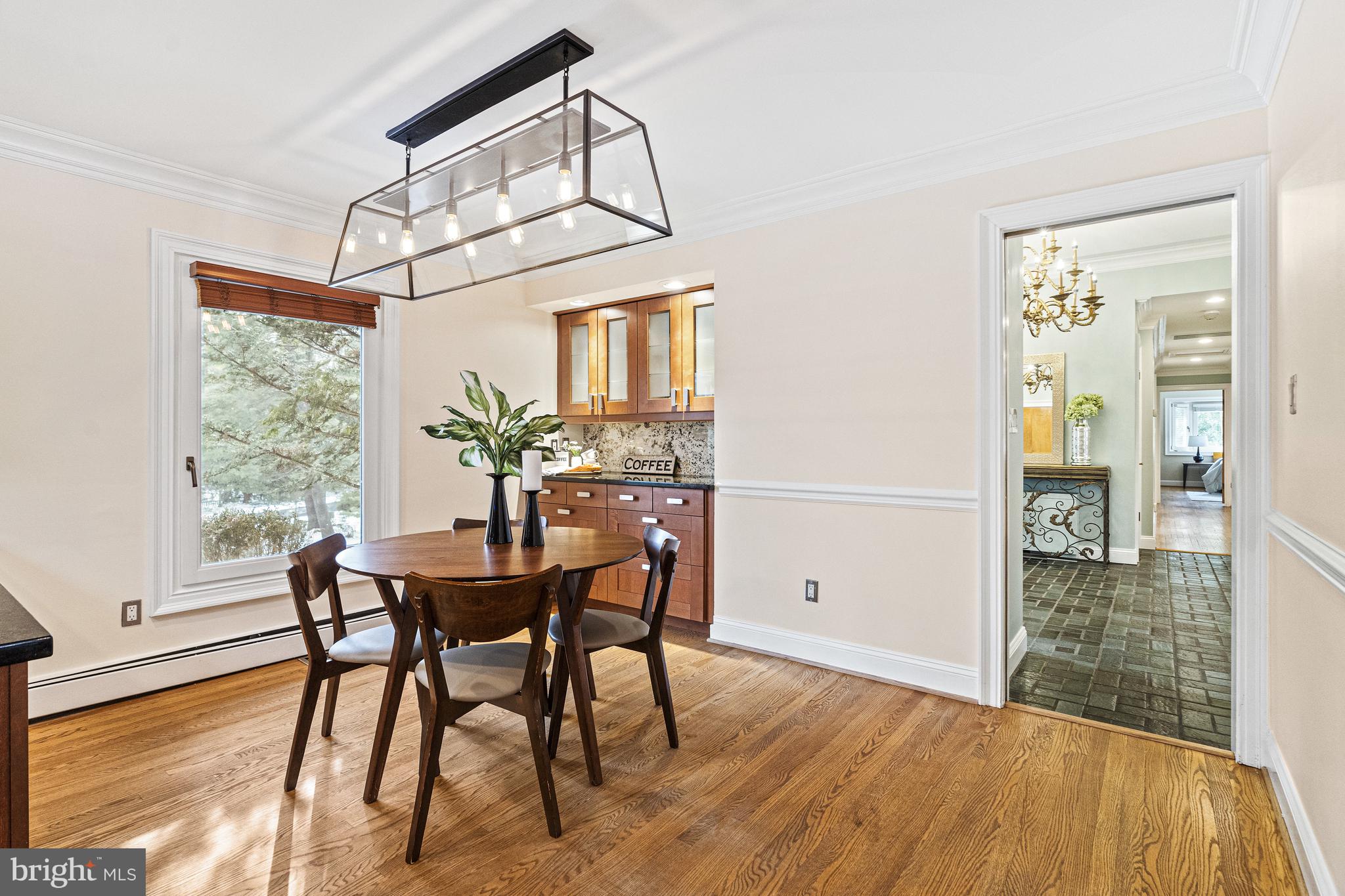 OLDE SWINKS MILL ESTATES - Residential