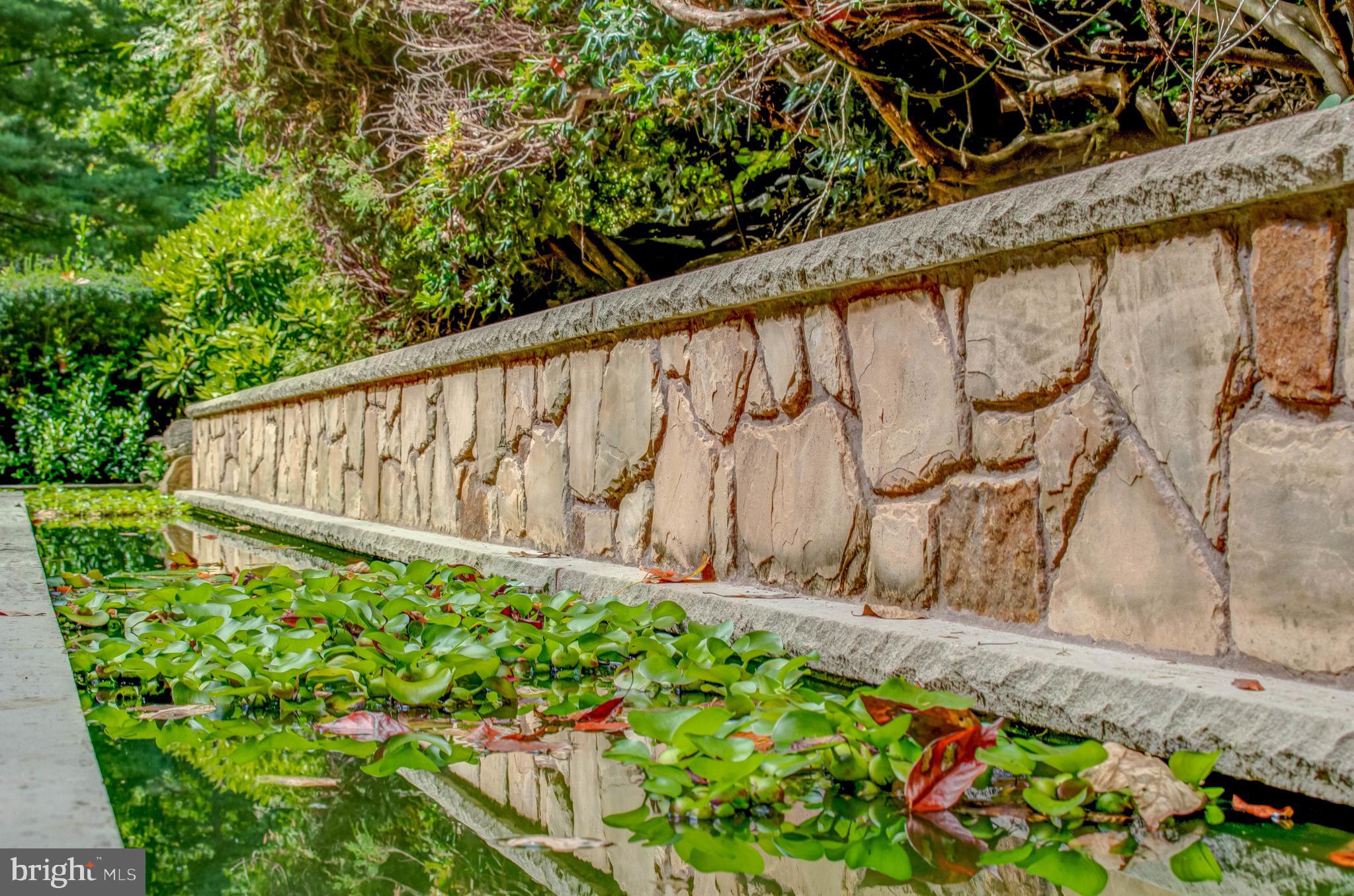 OLDE SWINKS MILL ESTATES - Residential