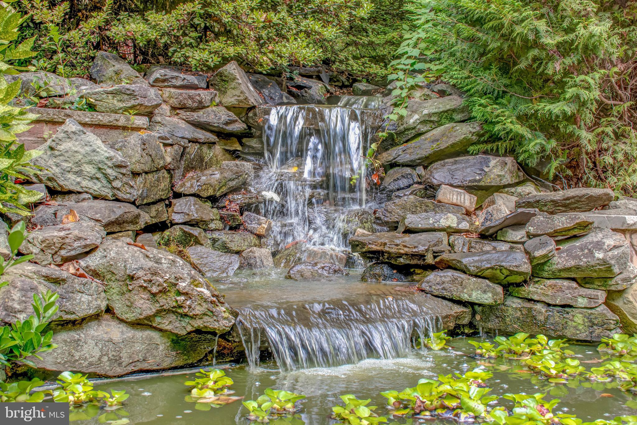 OLDE SWINKS MILL ESTATES - Residential