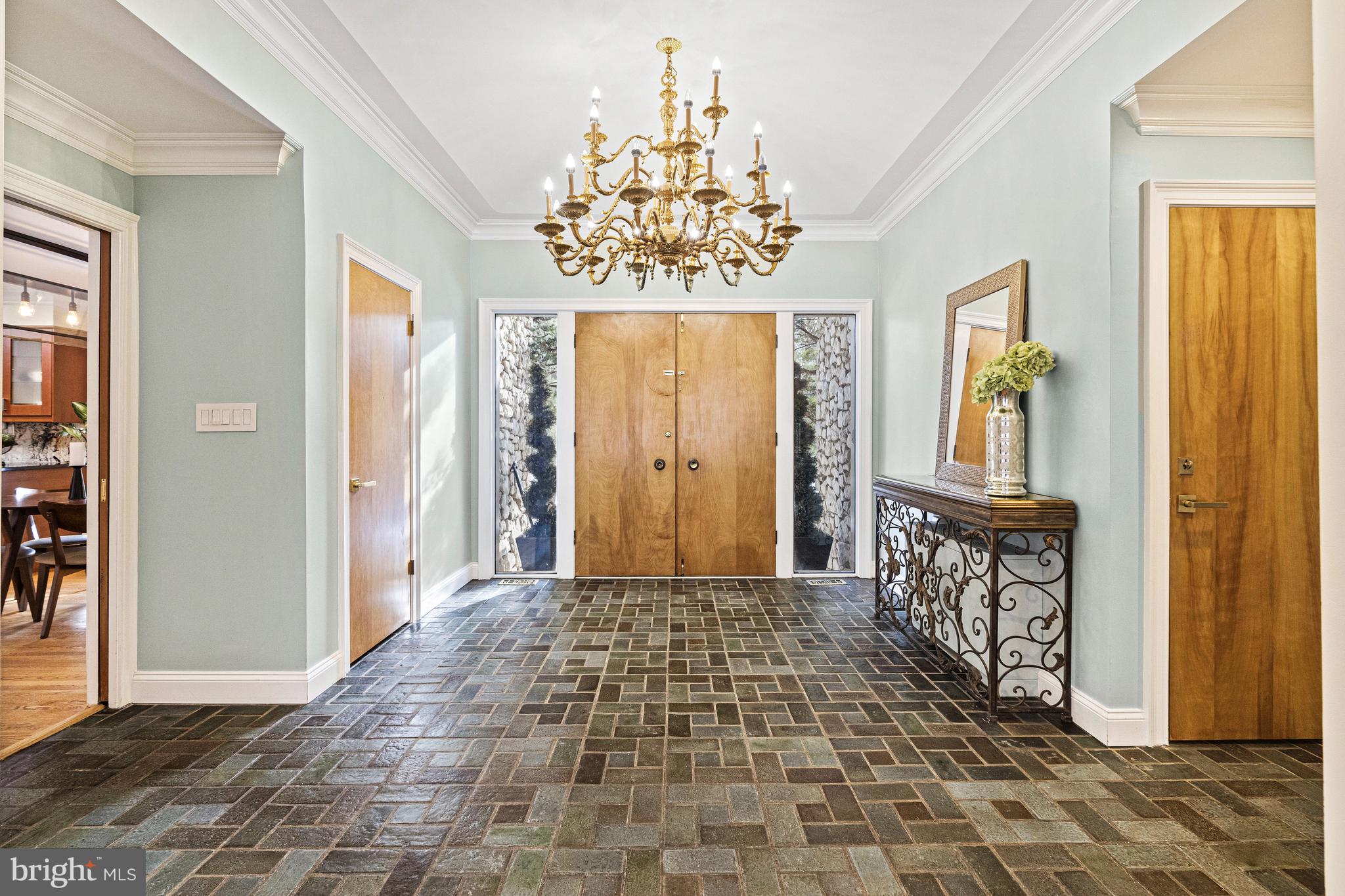 OLDE SWINKS MILL ESTATES - Residential