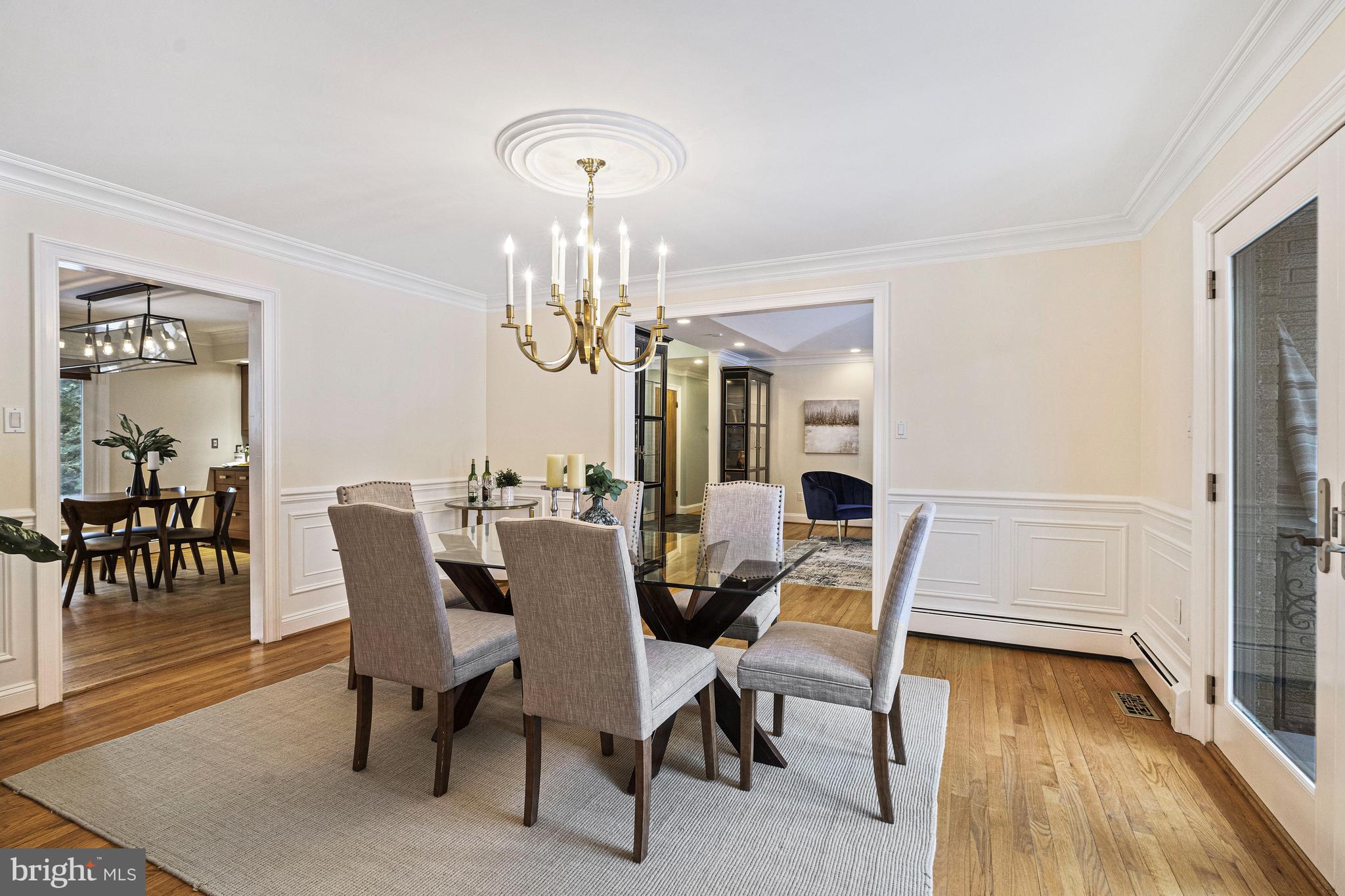 OLDE SWINKS MILL ESTATES - Residential