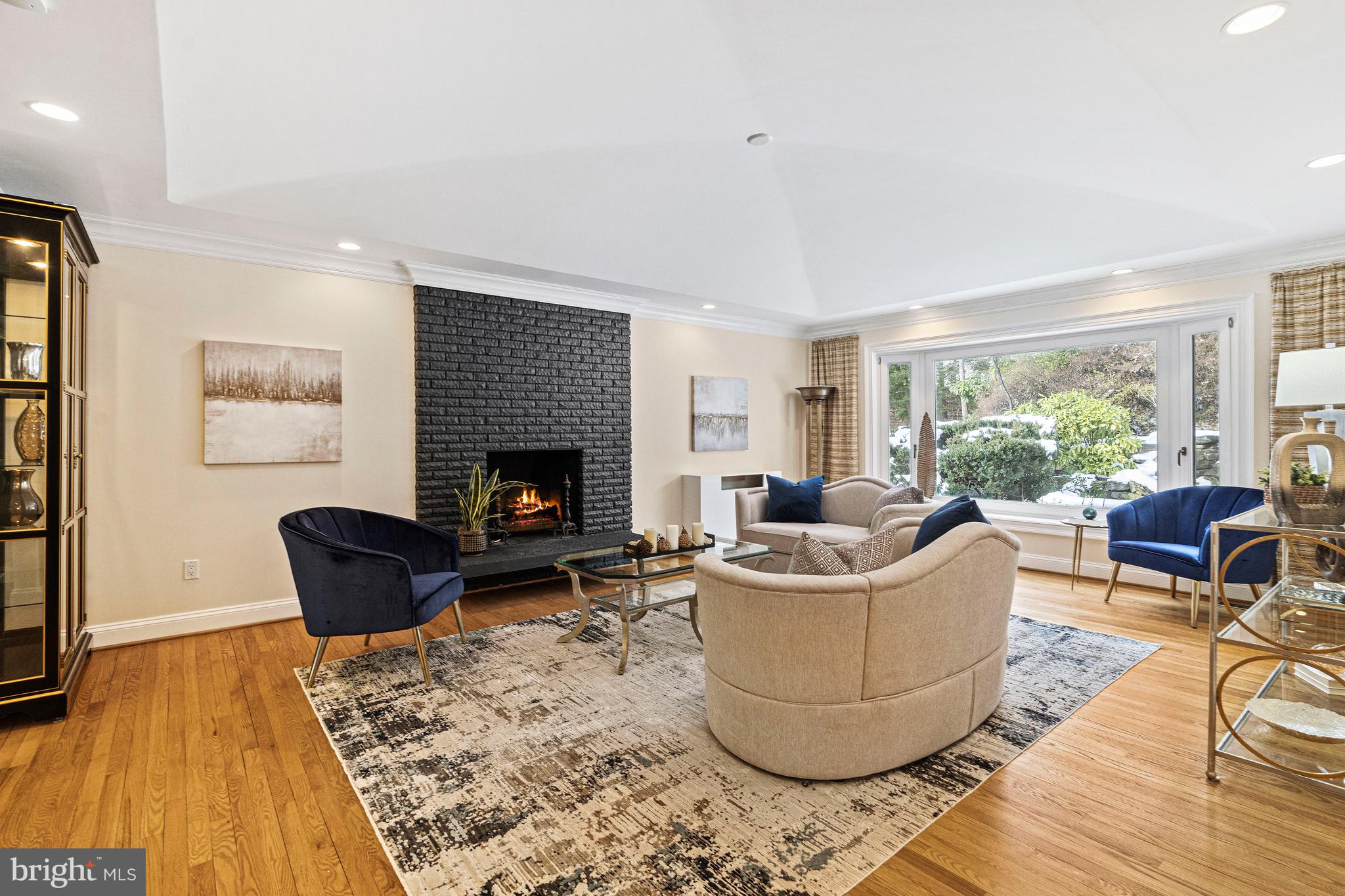 OLDE SWINKS MILL ESTATES - Residential