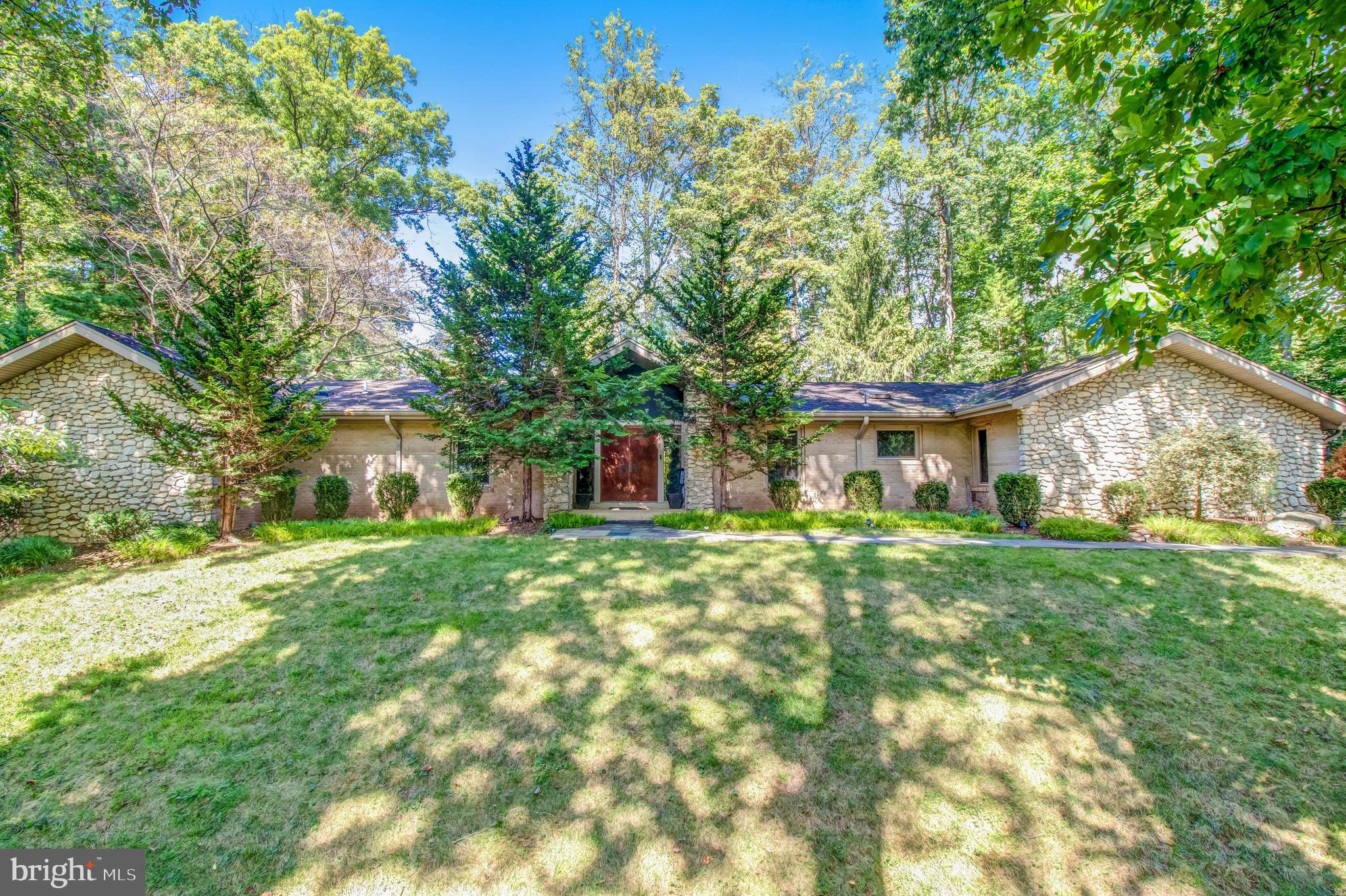 OLDE SWINKS MILL ESTATES - Residential