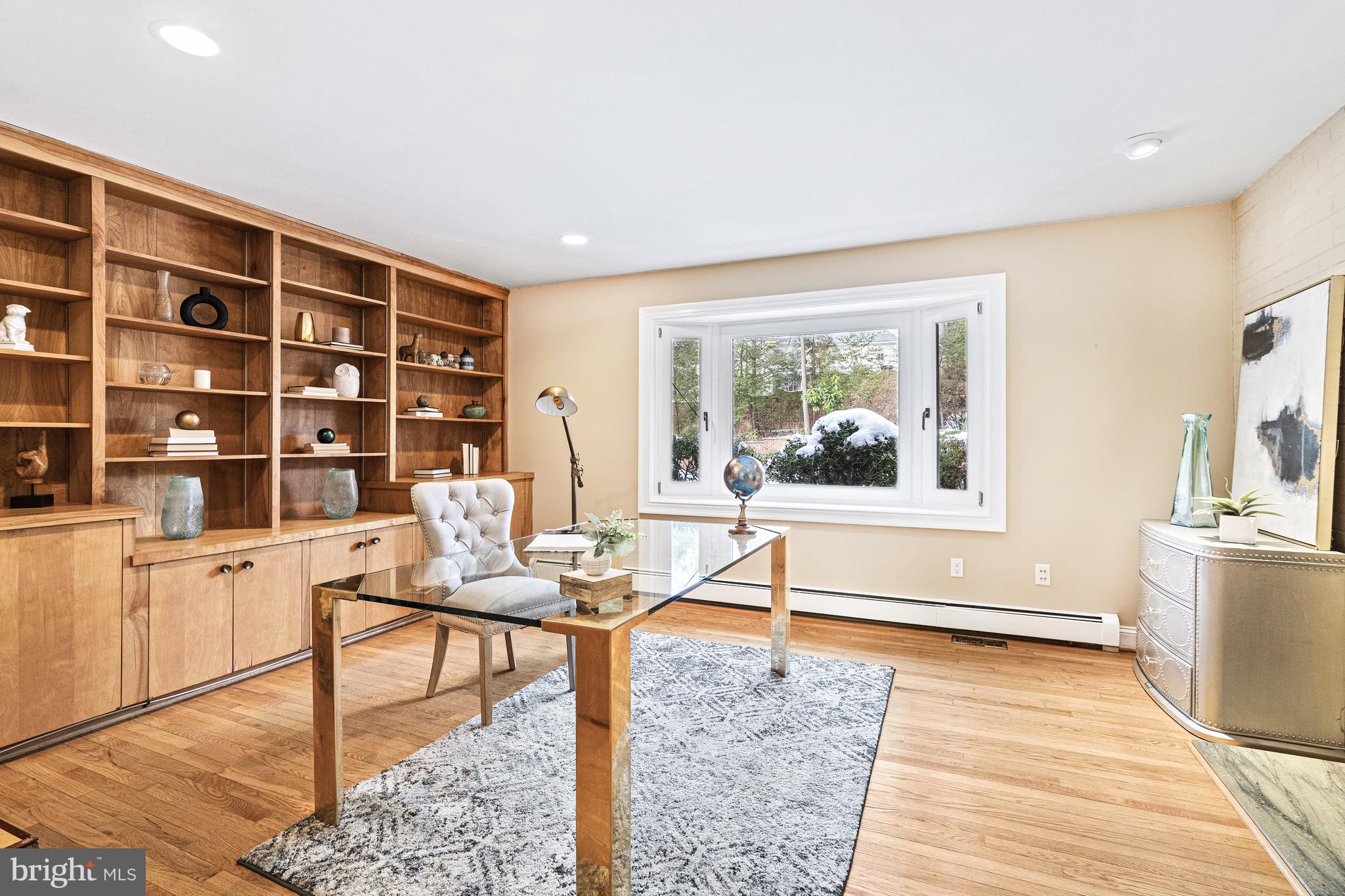 OLDE SWINKS MILL ESTATES - Residential