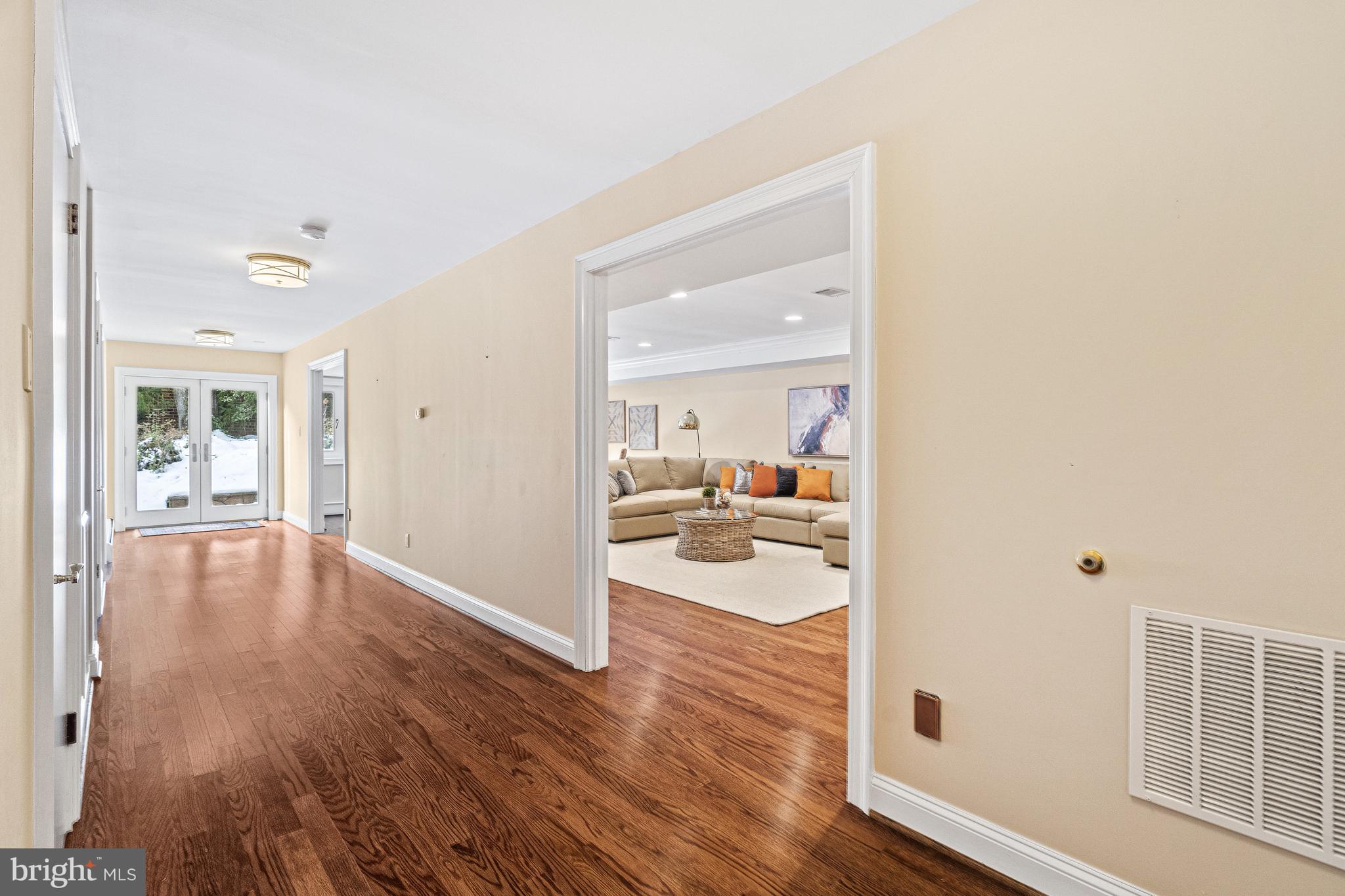 OLDE SWINKS MILL ESTATES - Residential