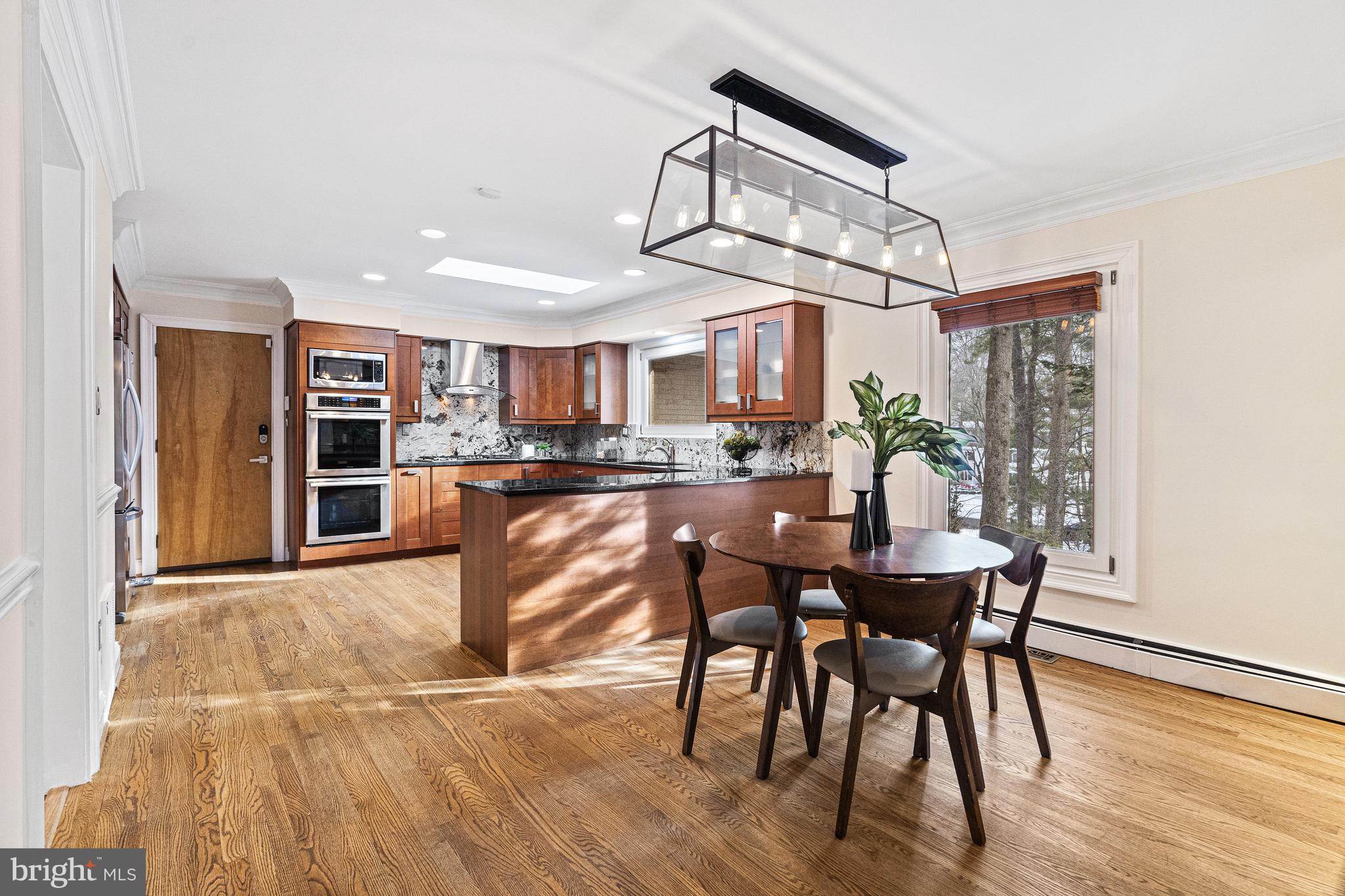 OLDE SWINKS MILL ESTATES - Residential